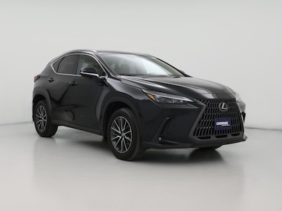 2022 Lexus NX 350 Premium