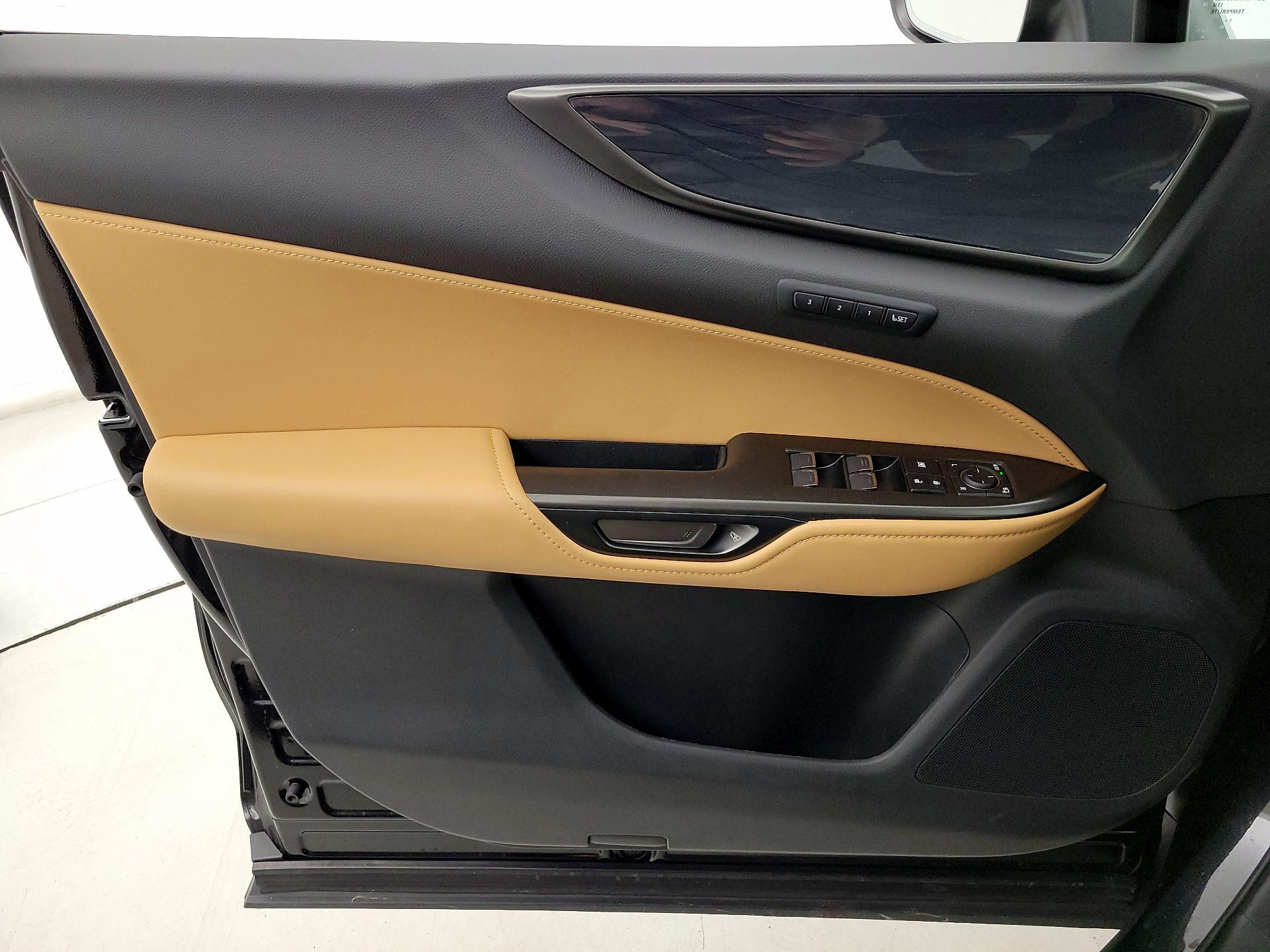 Thumbnail: 2022 Lexus NX - 12