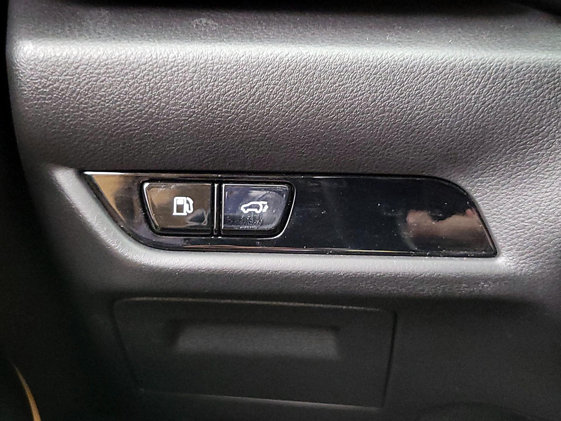 Thumbnail: 2022 Lexus NX - 13