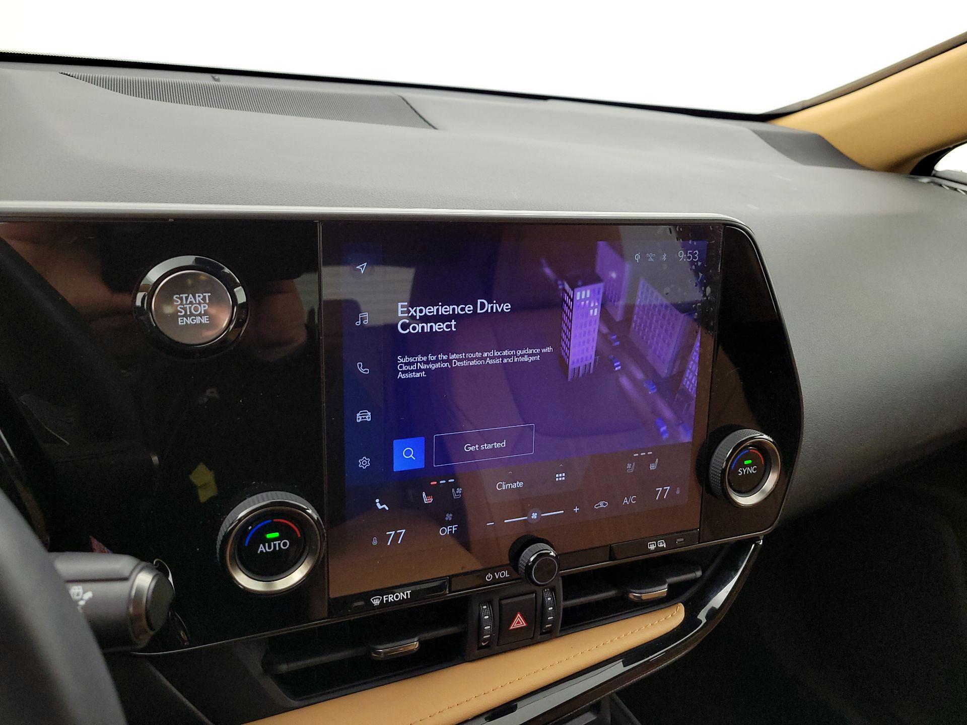 Thumbnail: 2022 Lexus NX - 14