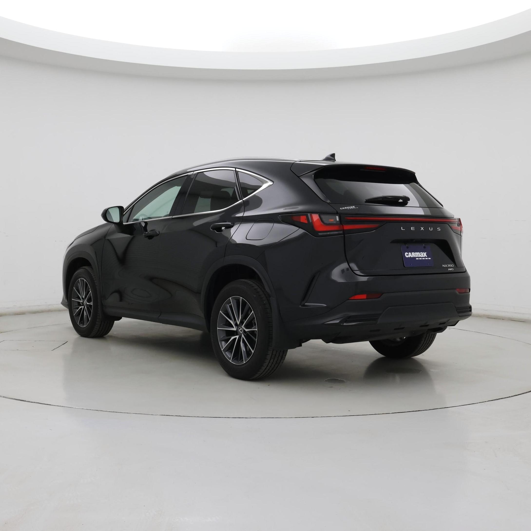 Thumbnail: 2022 Lexus NX - 2