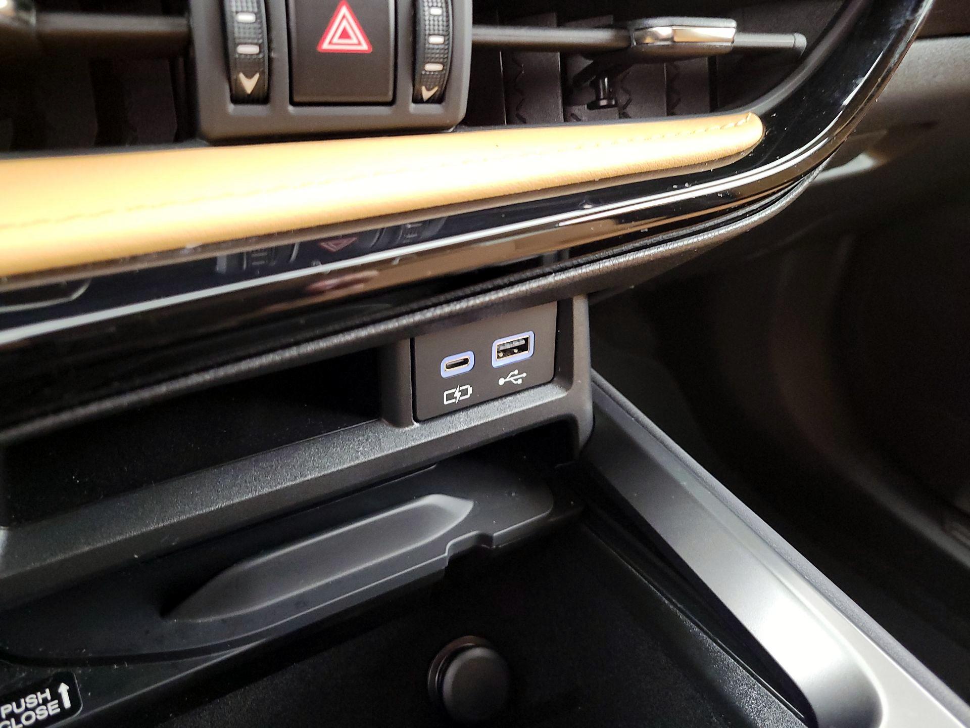 Thumbnail: 2022 Lexus NX - 19