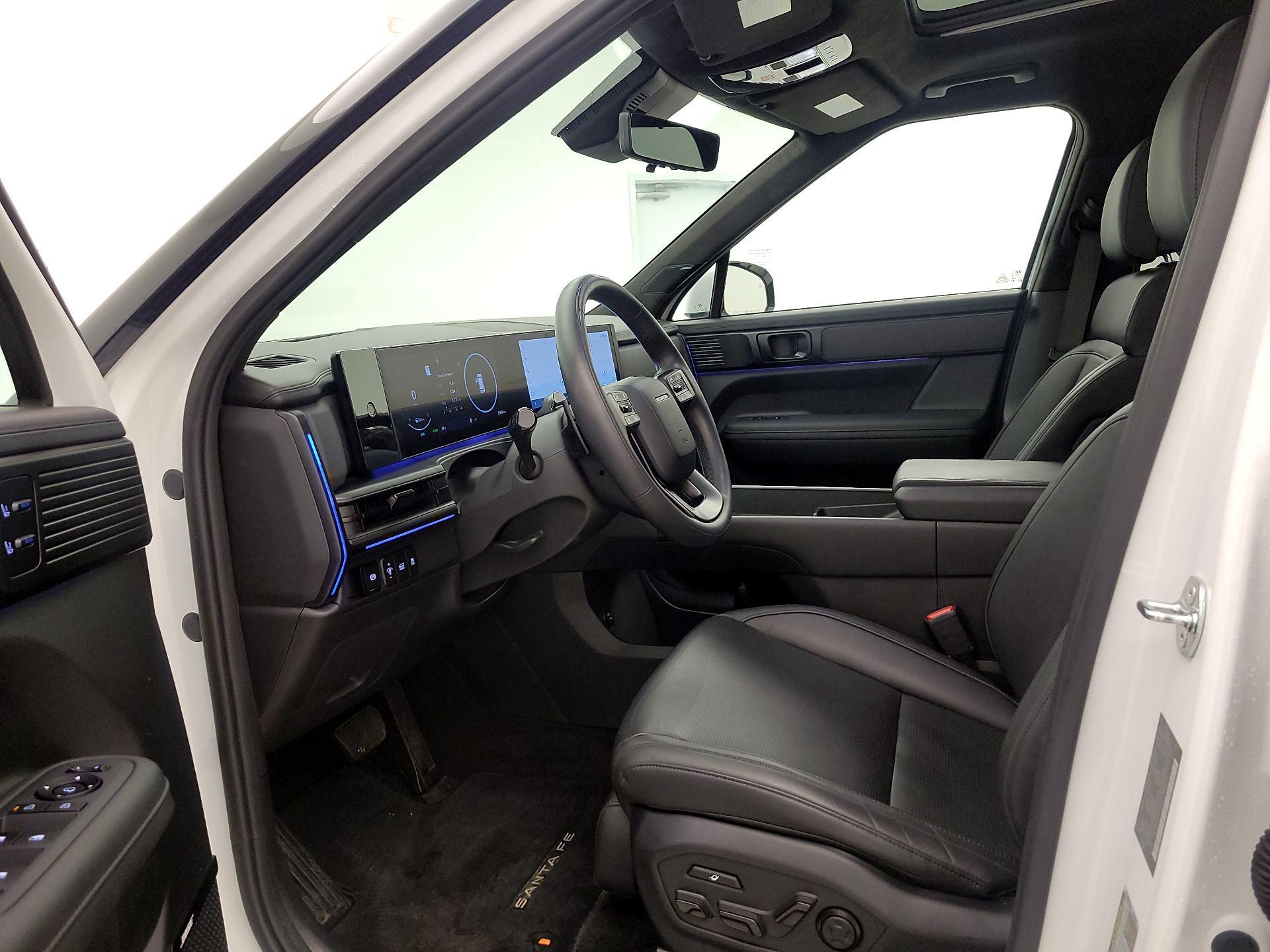 Thumbnail: 2025 Hyundai Santa Fe - 11