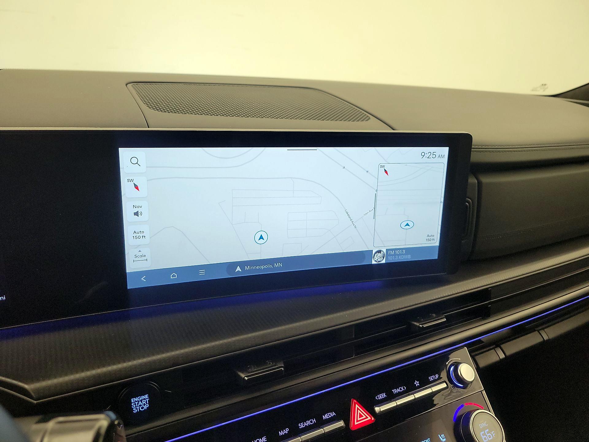 Thumbnail: 2025 Hyundai Santa Fe - 14