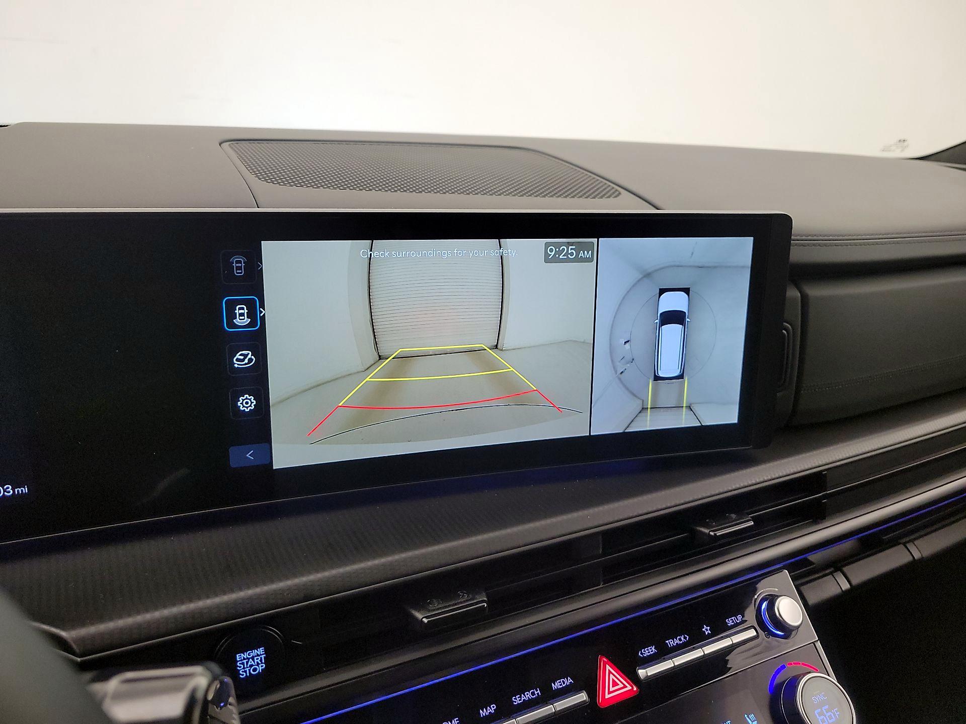 Thumbnail: 2025 Hyundai Santa Fe - 15