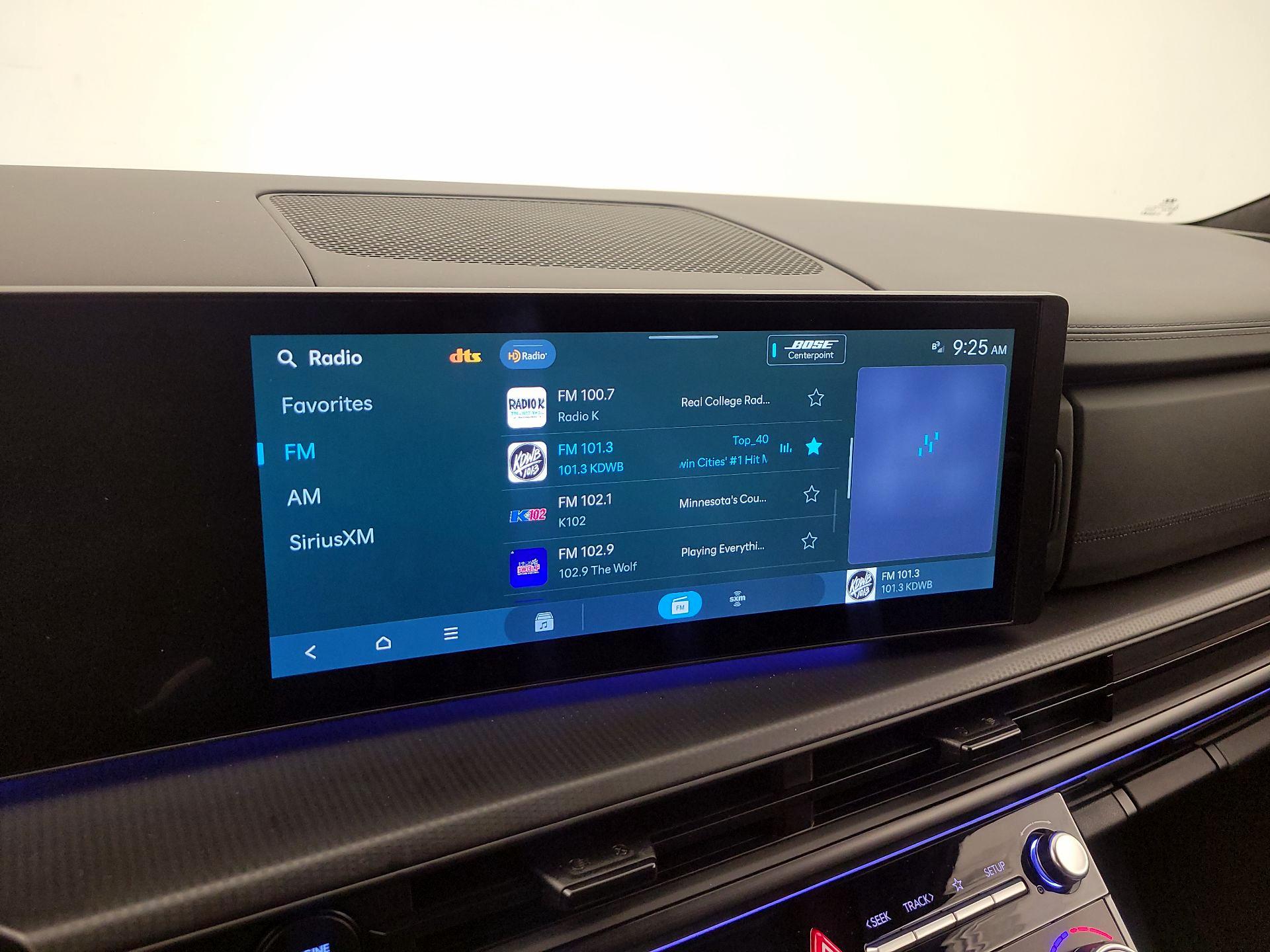 Thumbnail: 2025 Hyundai Santa Fe - 16