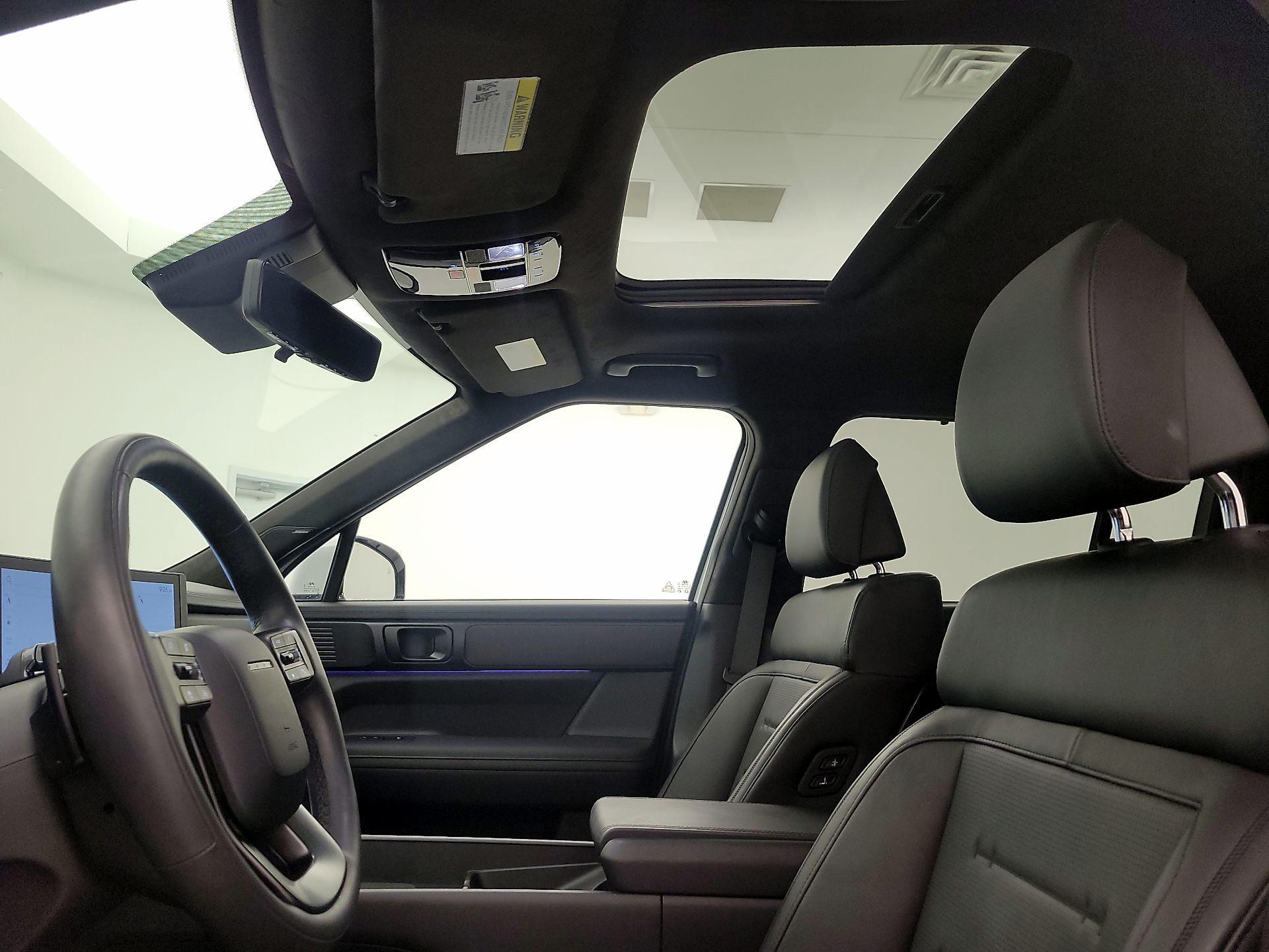 Thumbnail: 2025 Hyundai Santa Fe - 20