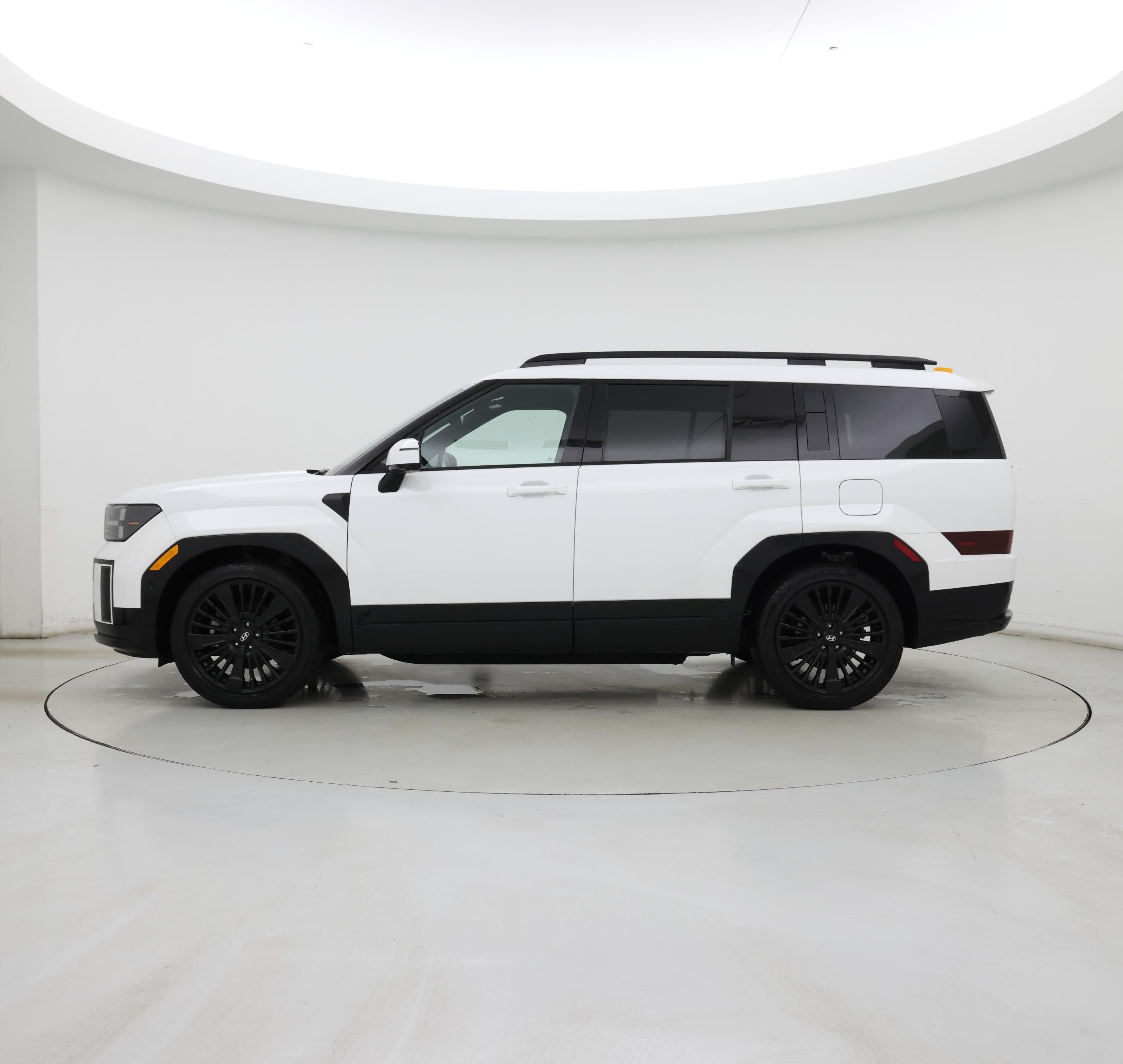 Thumbnail: 2025 Hyundai Santa Fe - 3