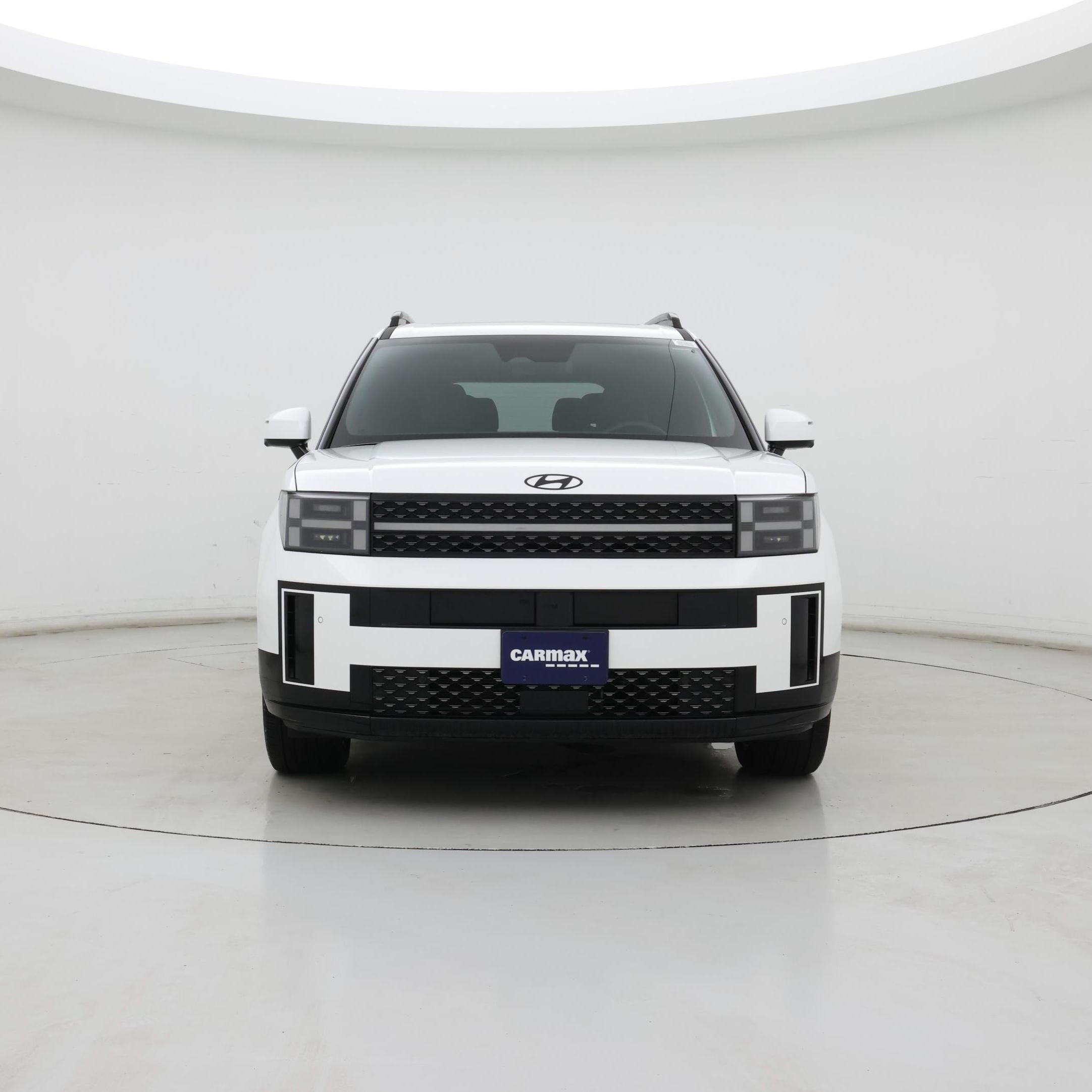 Thumbnail: 2025 Hyundai Santa Fe - 5