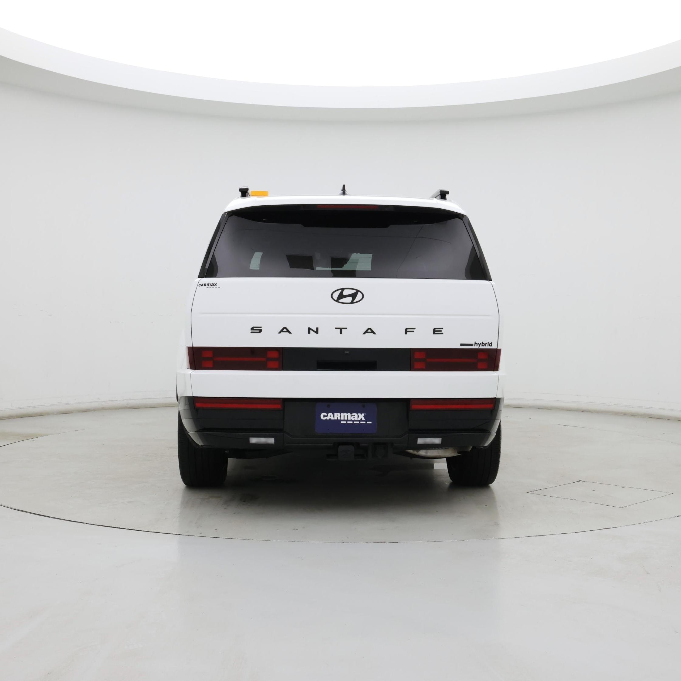 Thumbnail: 2025 Hyundai Santa Fe - 6