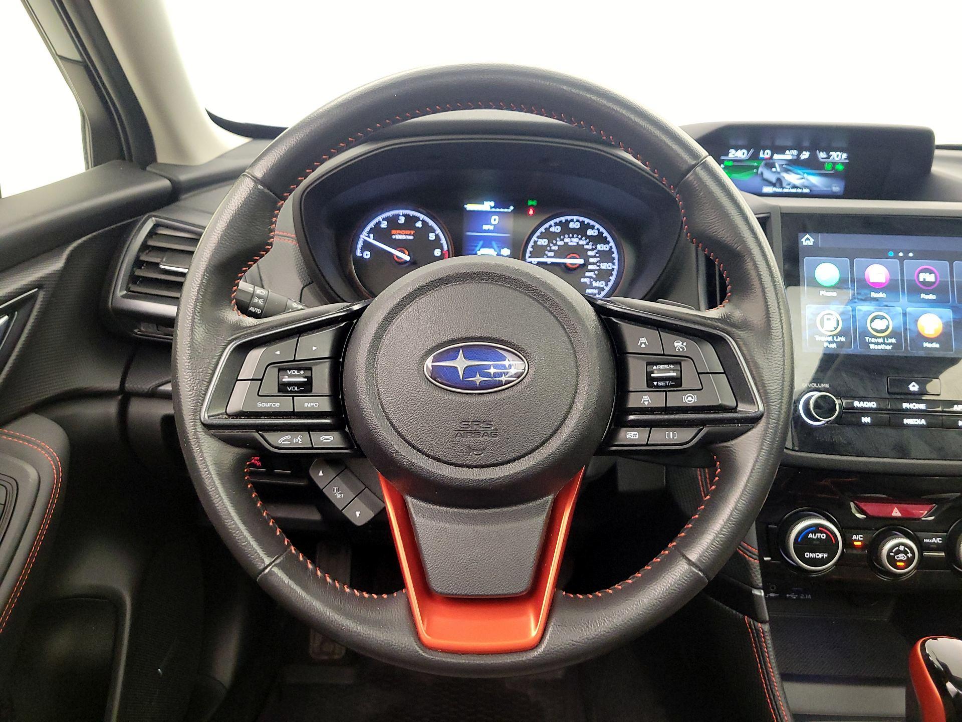 Thumbnail: 2024 Subaru Forester - 10