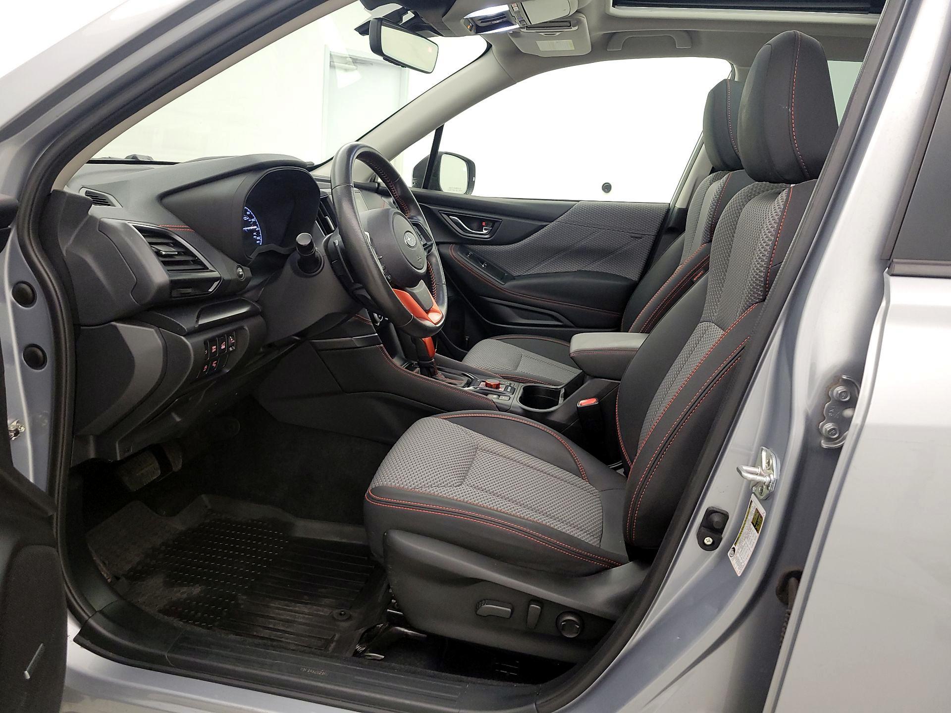 Thumbnail: 2024 Subaru Forester - 11