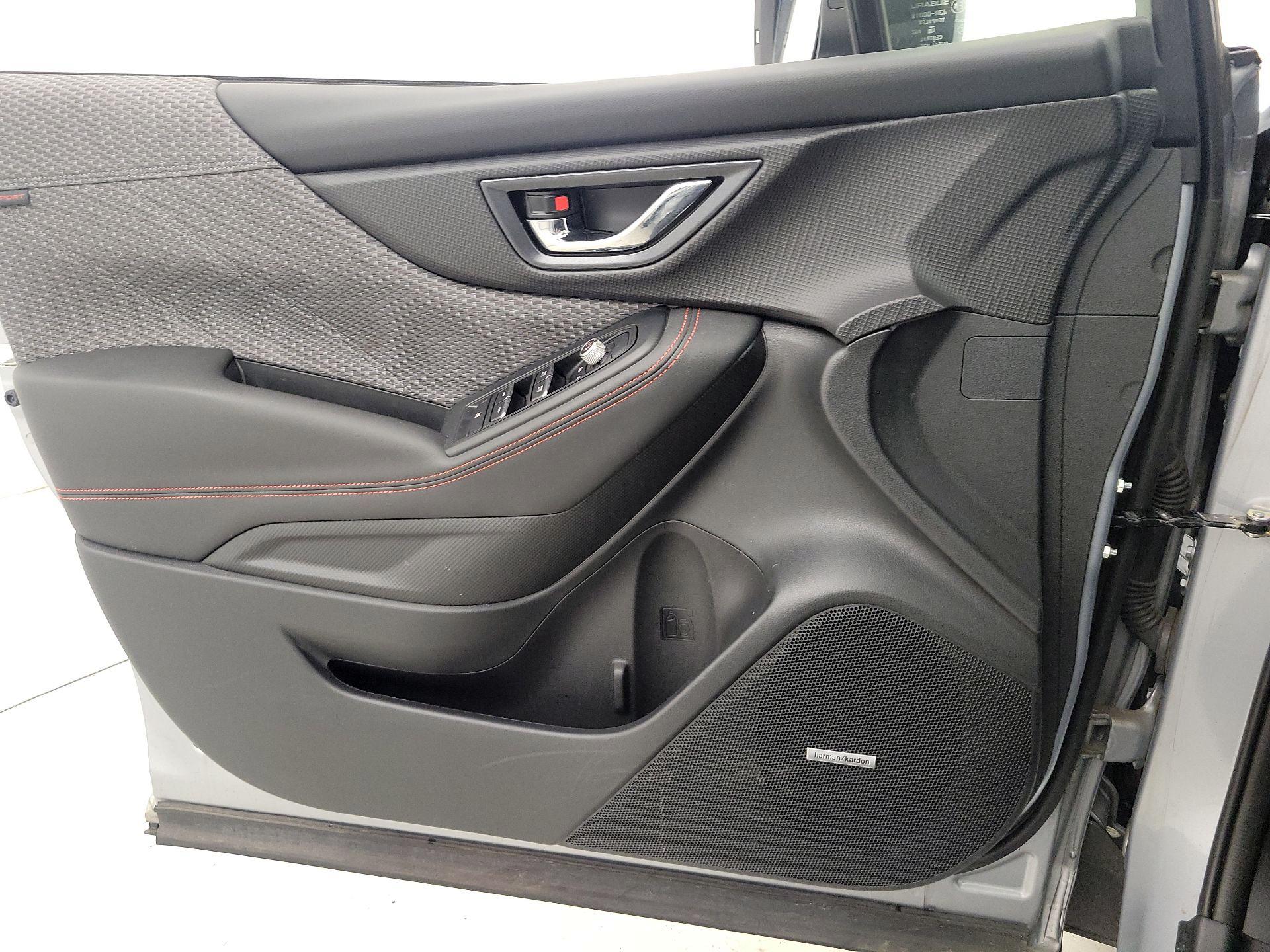 Thumbnail: 2024 Subaru Forester - 12