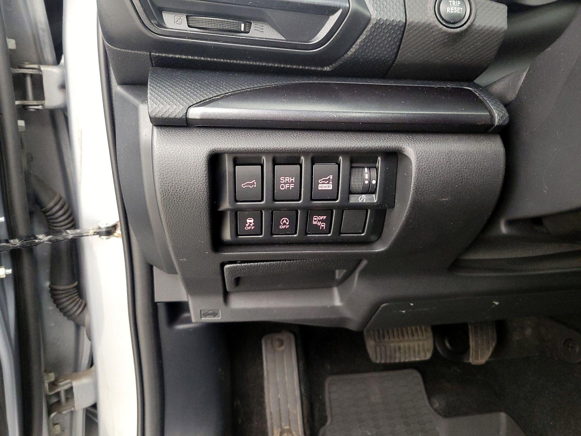 Thumbnail: 2024 Subaru Forester - 13