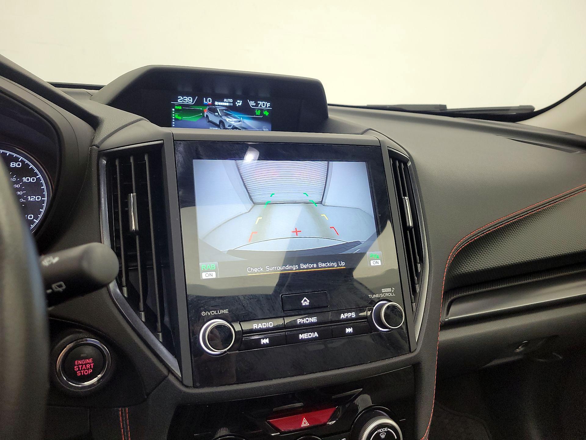 Thumbnail: 2024 Subaru Forester - 14