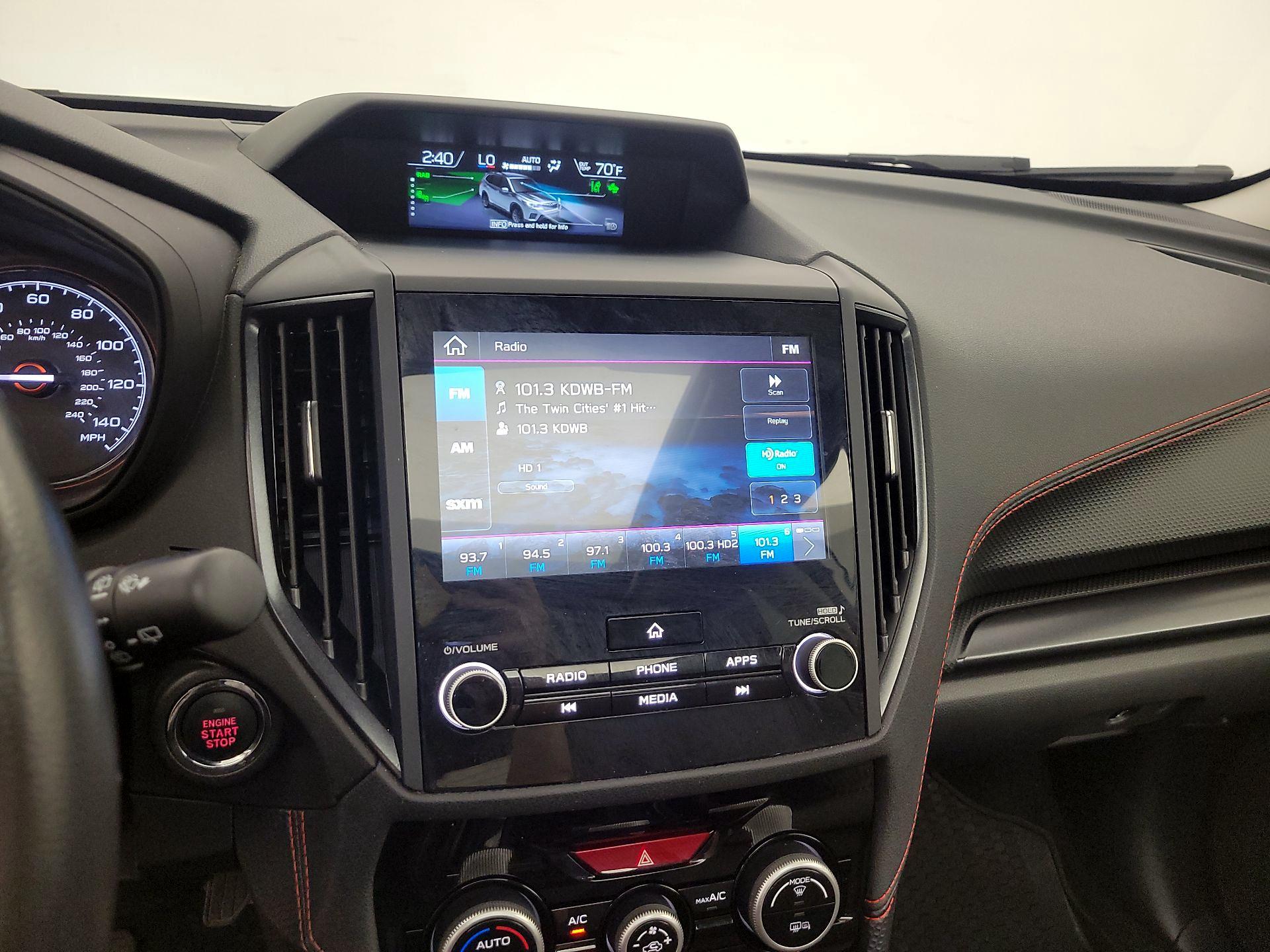 Thumbnail: 2024 Subaru Forester - 15