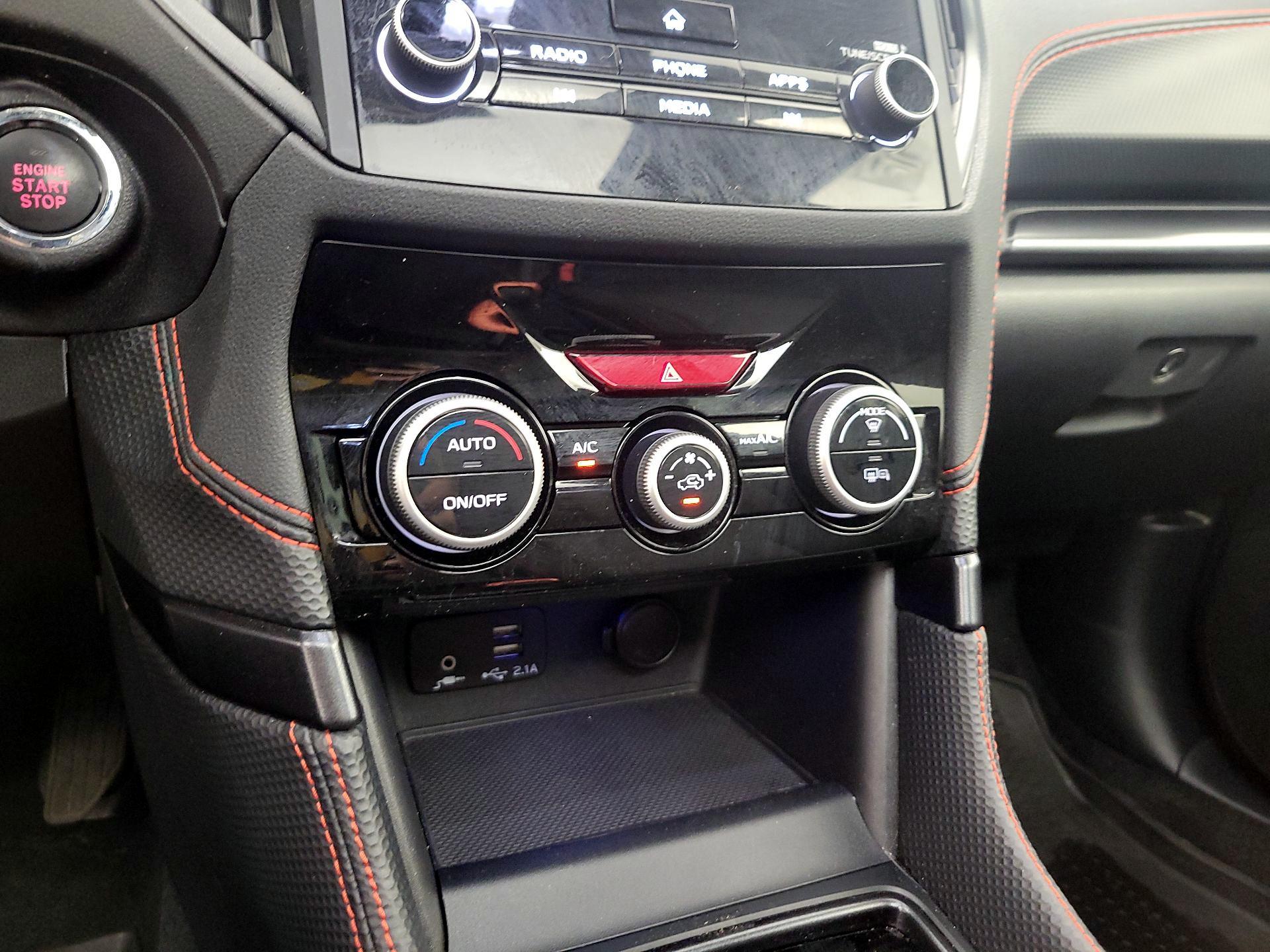 Thumbnail: 2024 Subaru Forester - 16