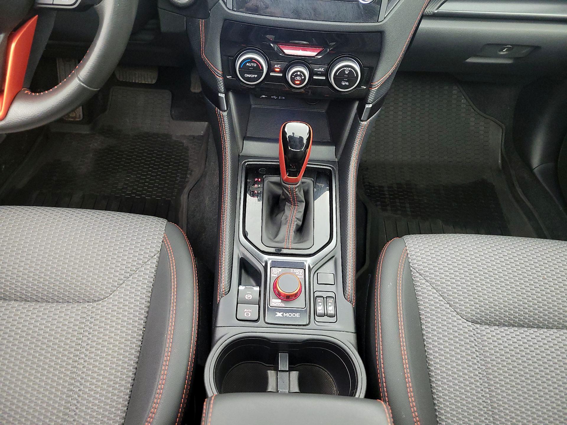 Thumbnail: 2024 Subaru Forester - 17