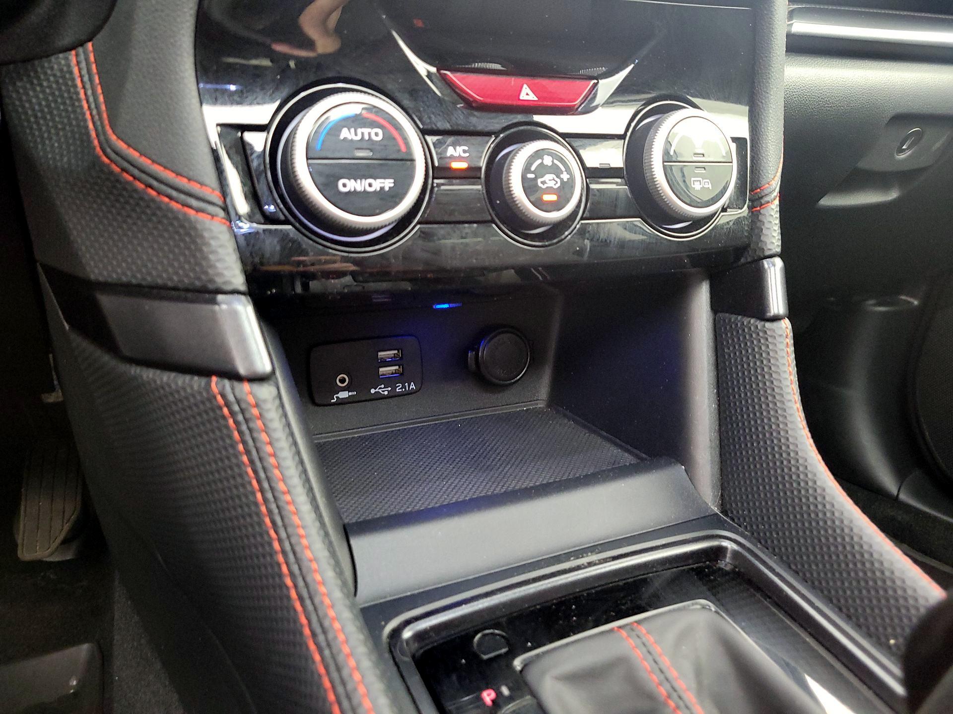 Thumbnail: 2024 Subaru Forester - 18