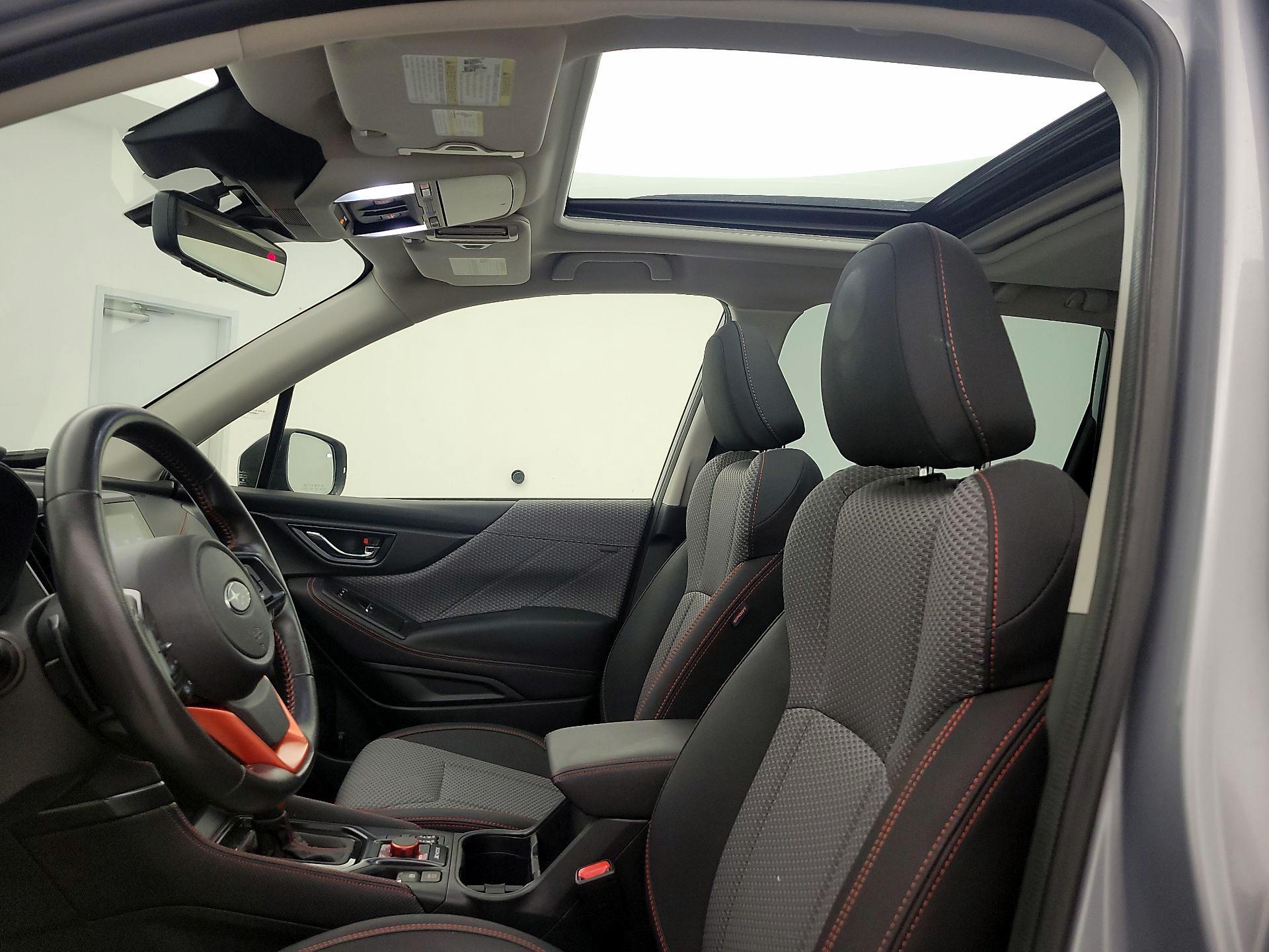 Thumbnail: 2024 Subaru Forester - 19