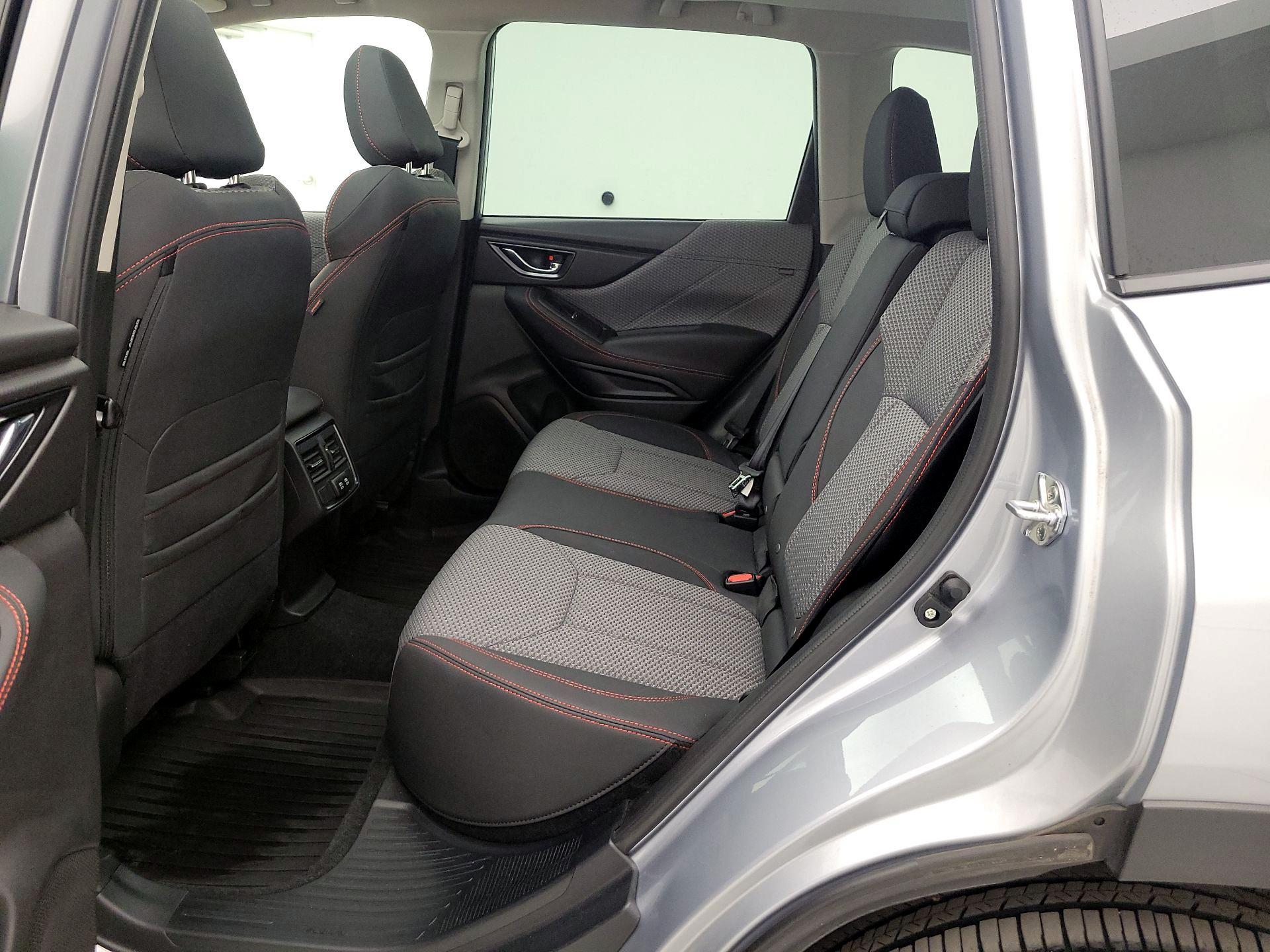 Thumbnail: 2024 Subaru Forester - 20