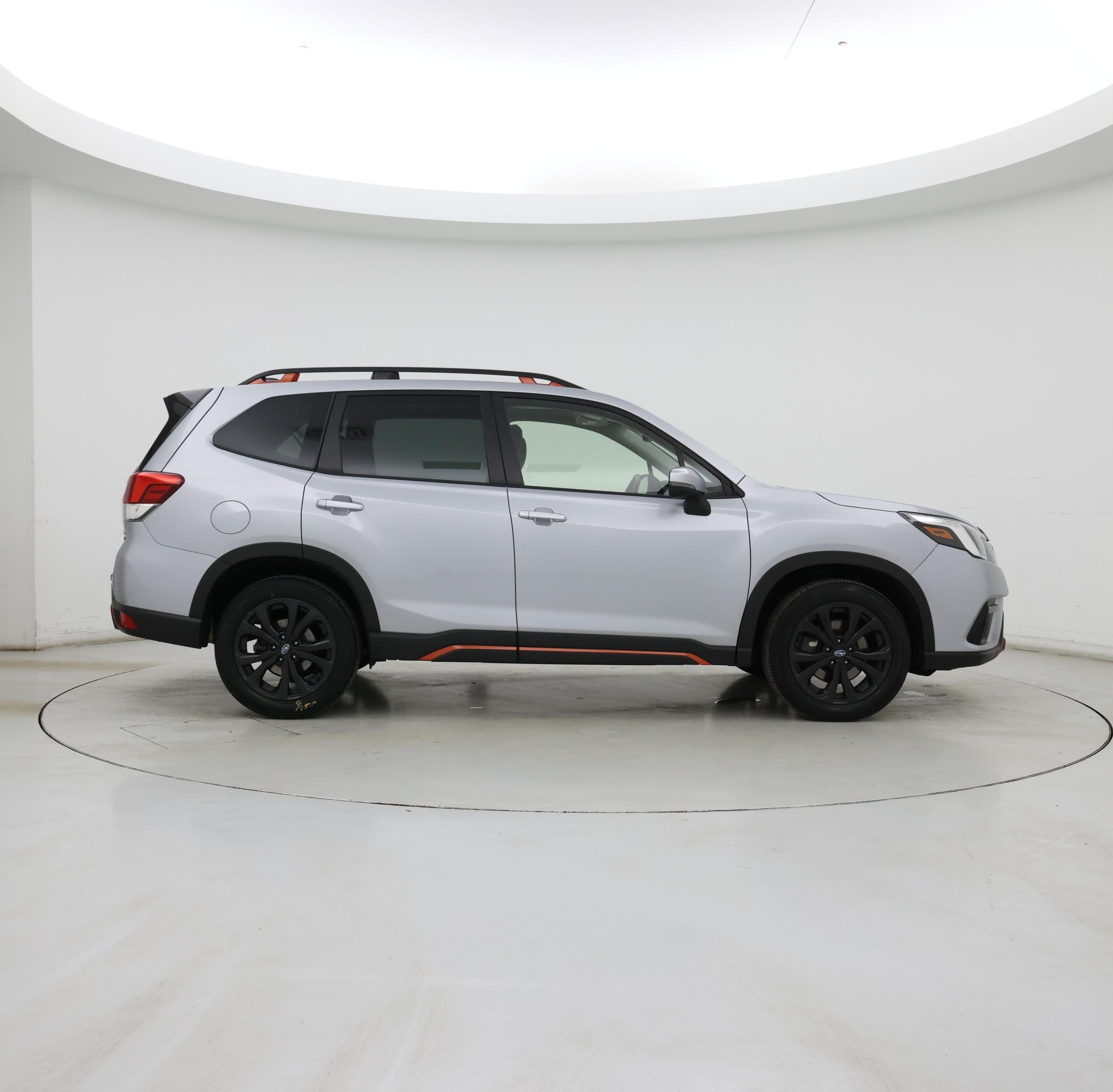 Thumbnail: 2024 Subaru Forester - 7