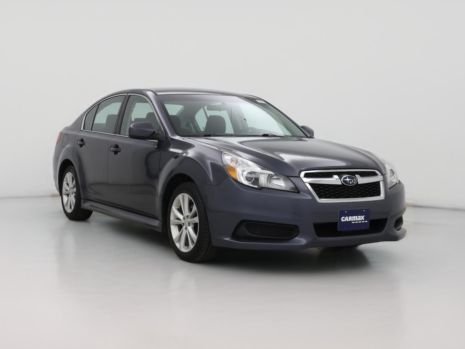 2014 Subaru Legacy