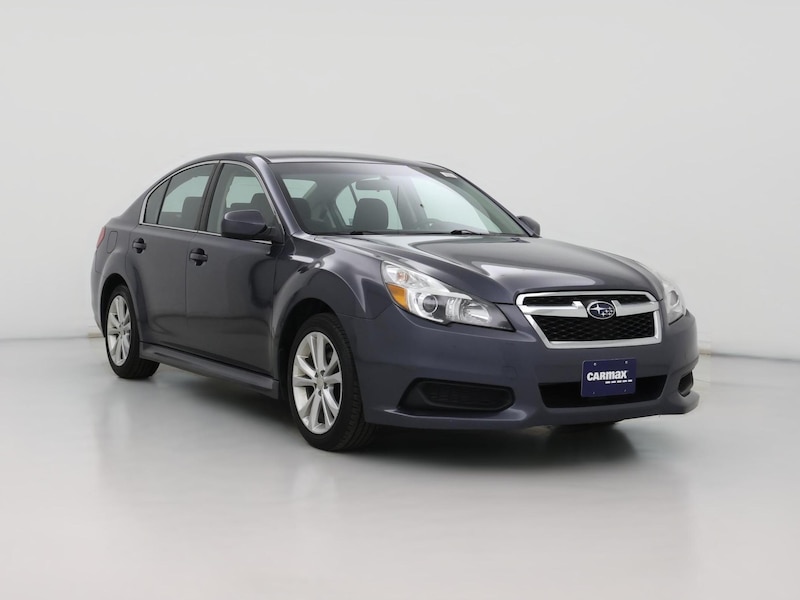 2014 Subaru Legacy Premium -
                  Minneapolis, MN