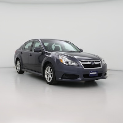 2014 Subaru Legacy 2.5I Premium