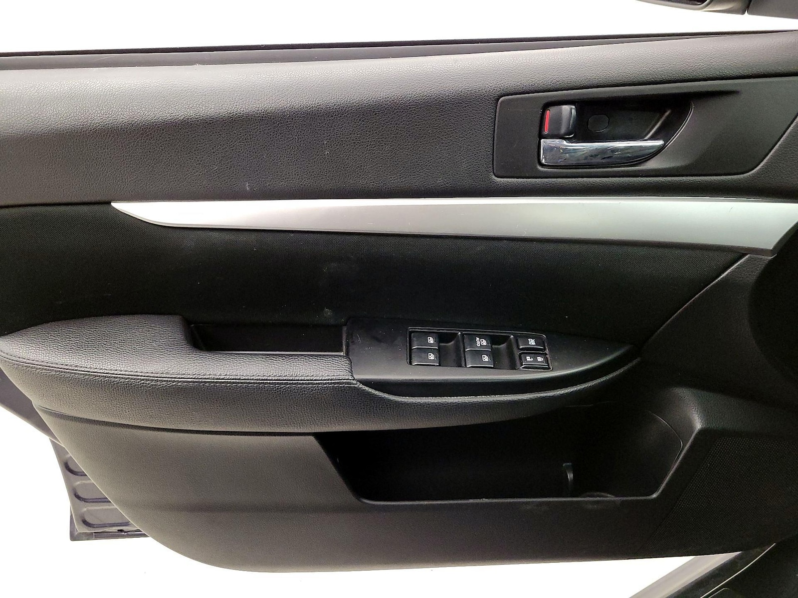 2014 Subaru Legacy 2.5i Premium - Photo 13