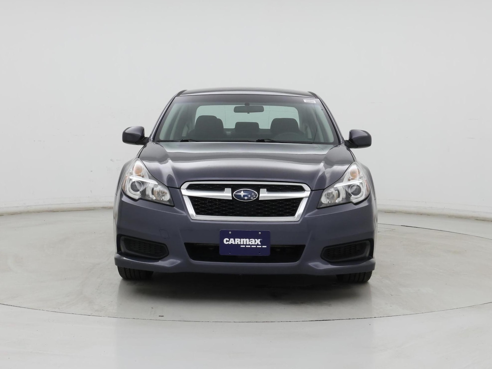 2014 Subaru Legacy 2.5i Premium - Photo 6