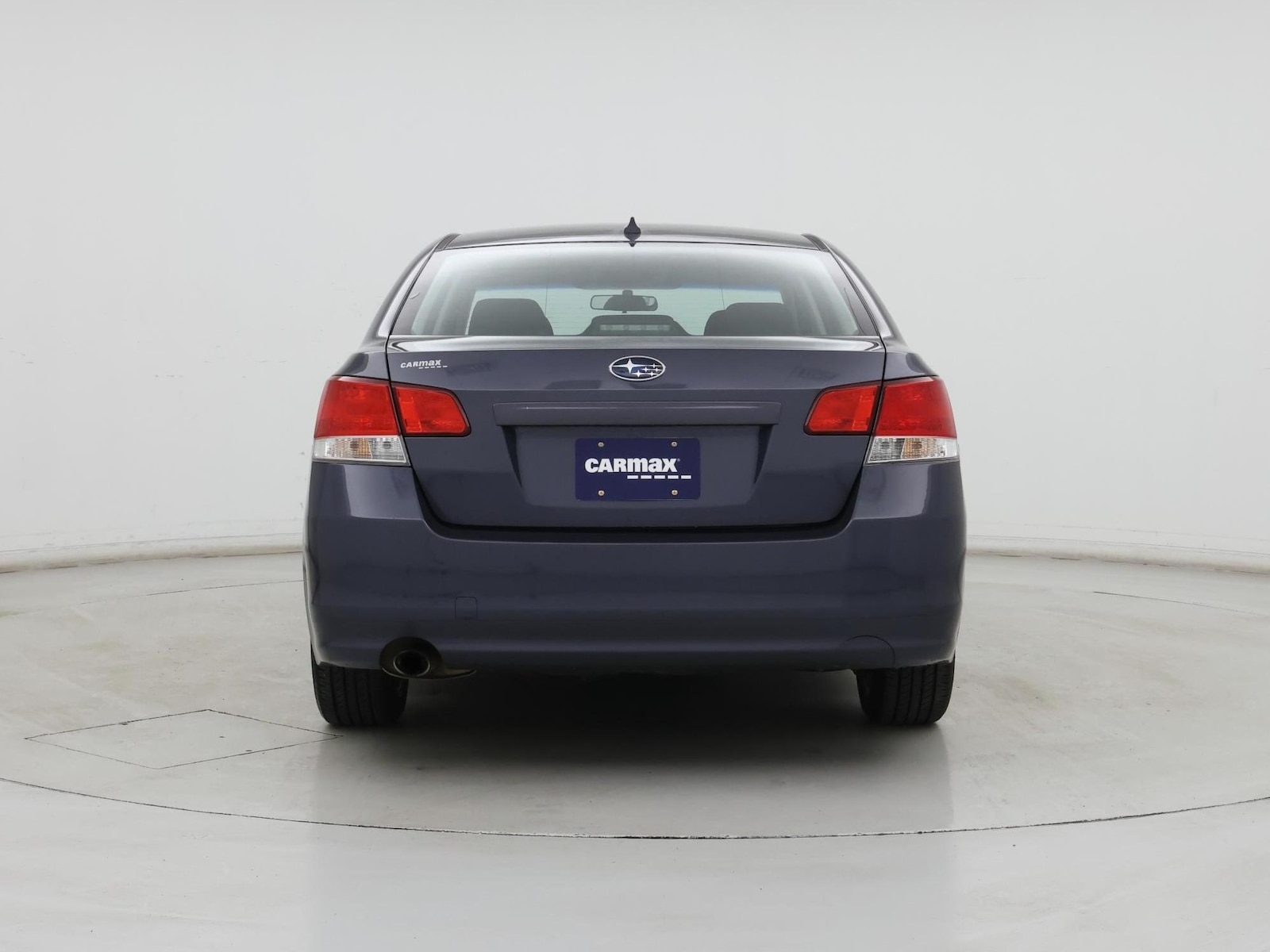 2014 Subaru Legacy 2.5i Premium - Photo 7