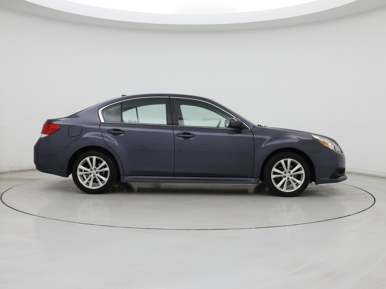 2014 Subaru Legacy 2.5i Premium - Photo 8
