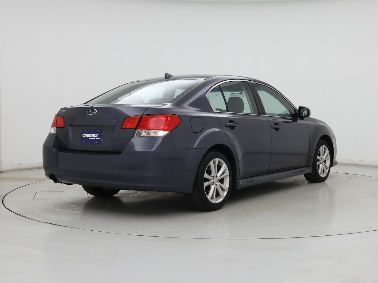 2014 Subaru Legacy 2.5i Premium - Photo 9