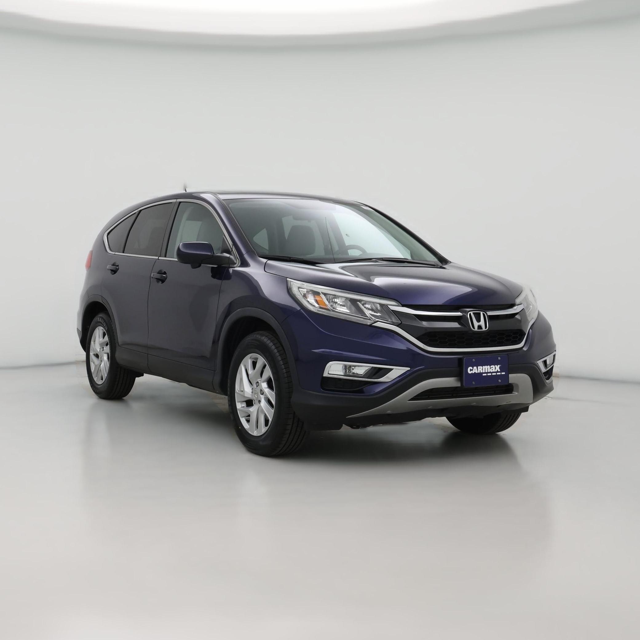 Thumbnail: 2016 Honda CR-V - 1