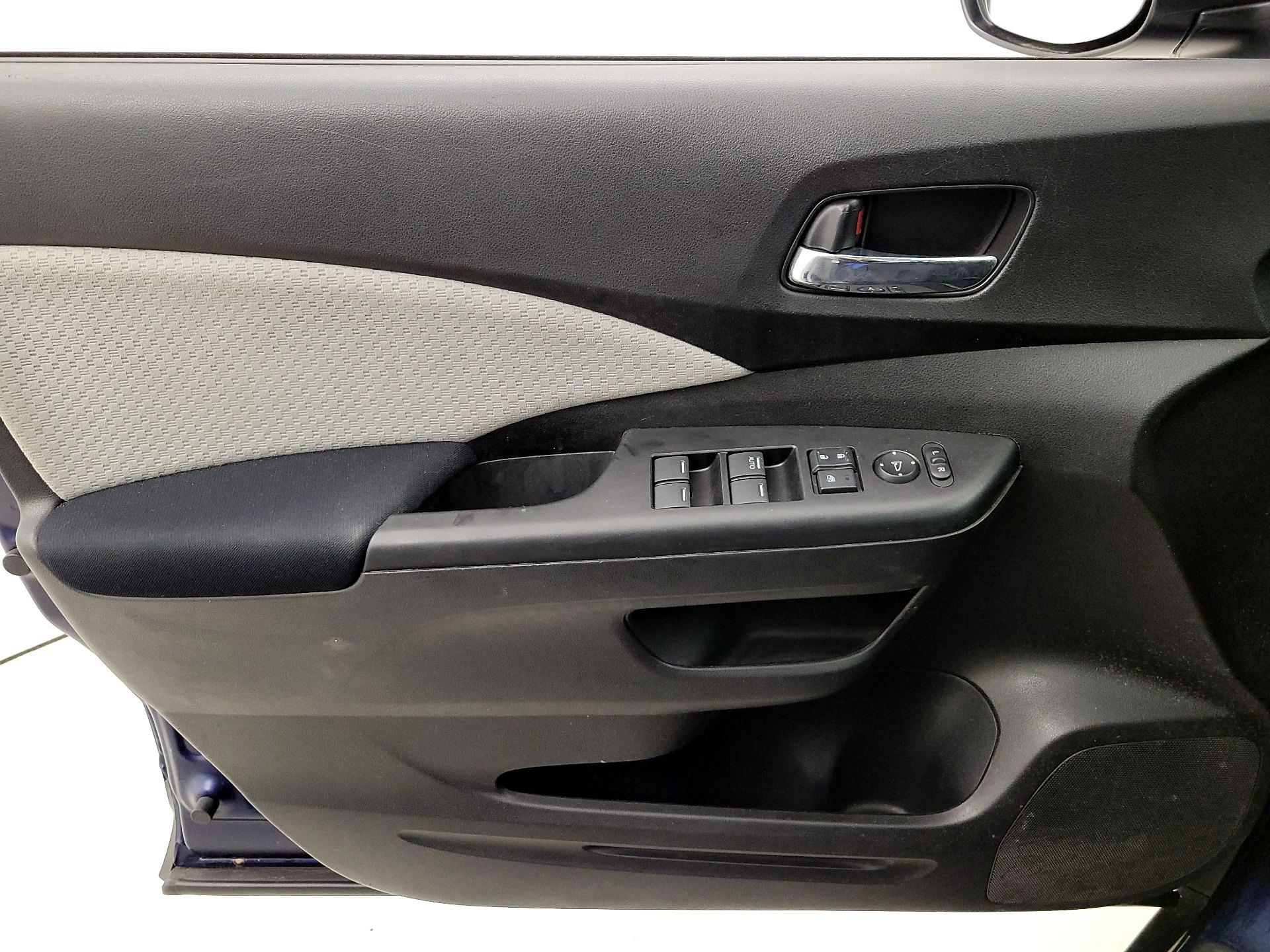 Thumbnail: 2016 Honda CR-V - 12
