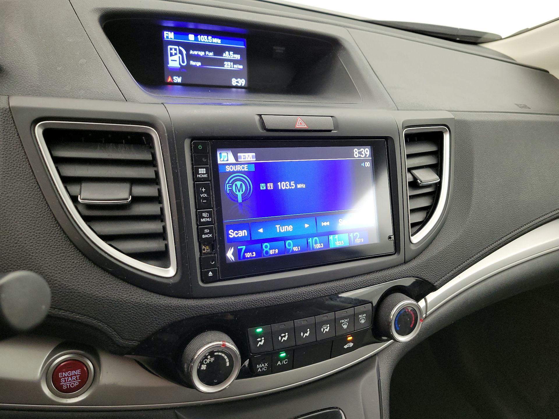 Thumbnail: 2016 Honda CR-V - 15