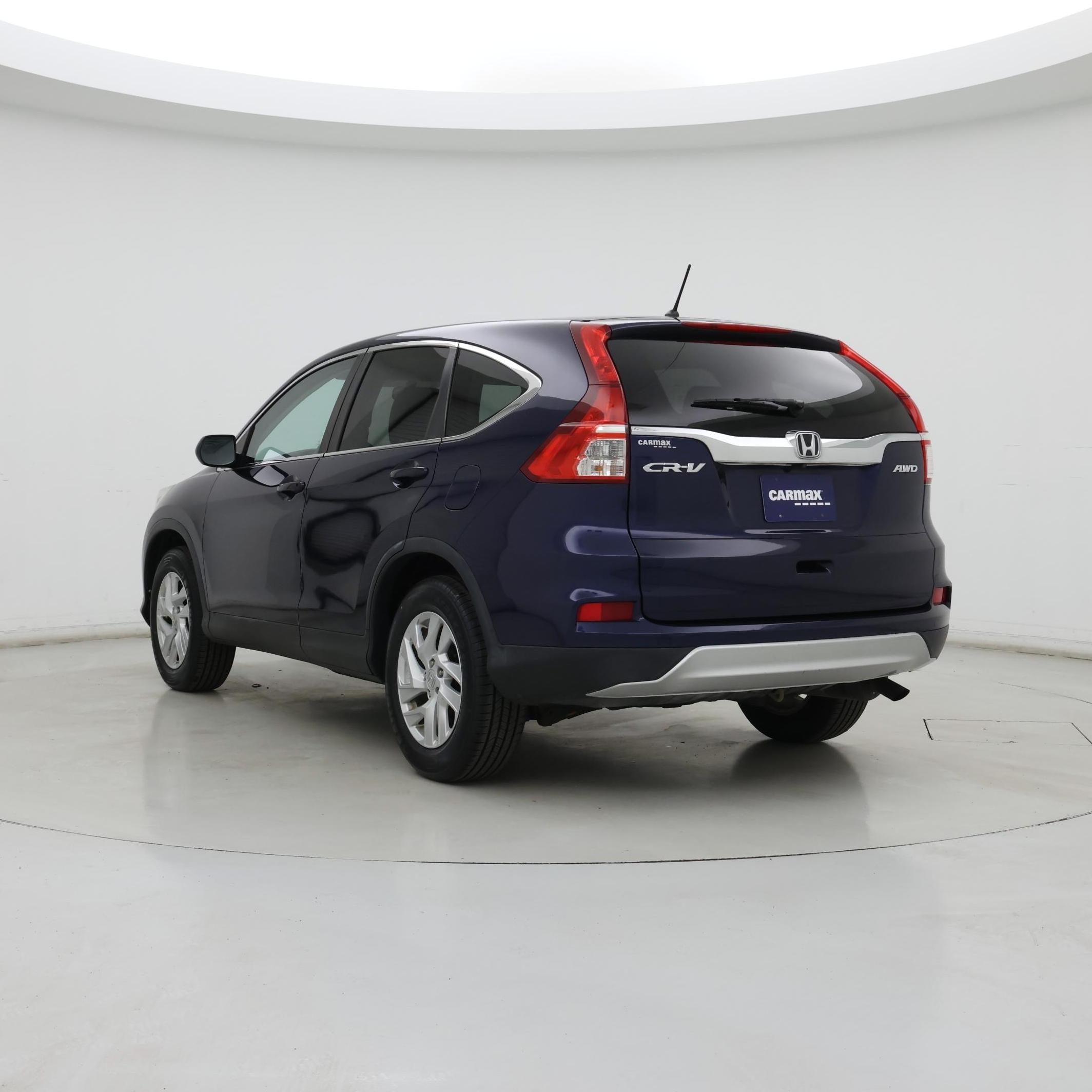 Thumbnail: 2016 Honda CR-V - 2