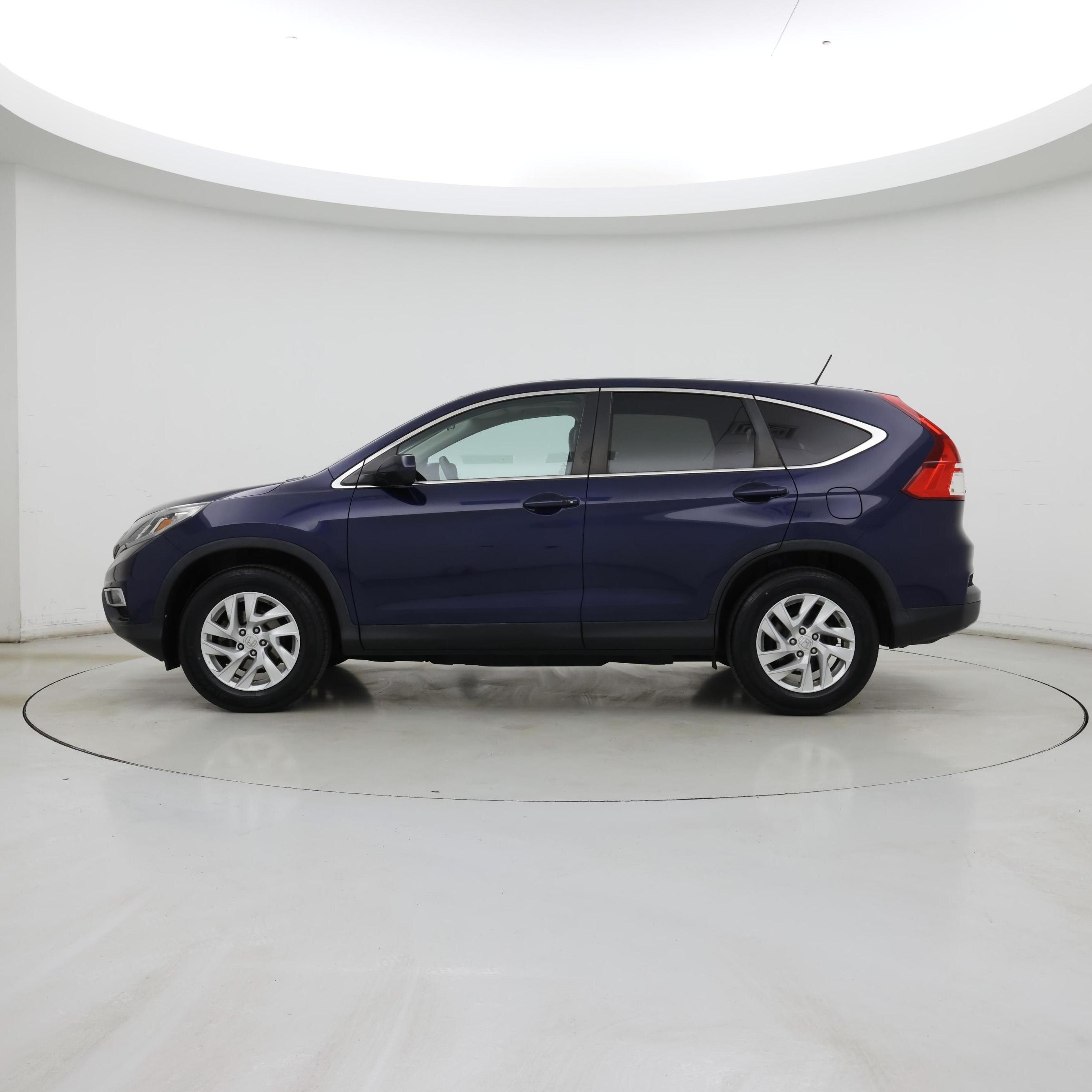 Thumbnail: 2016 Honda CR-V - 3