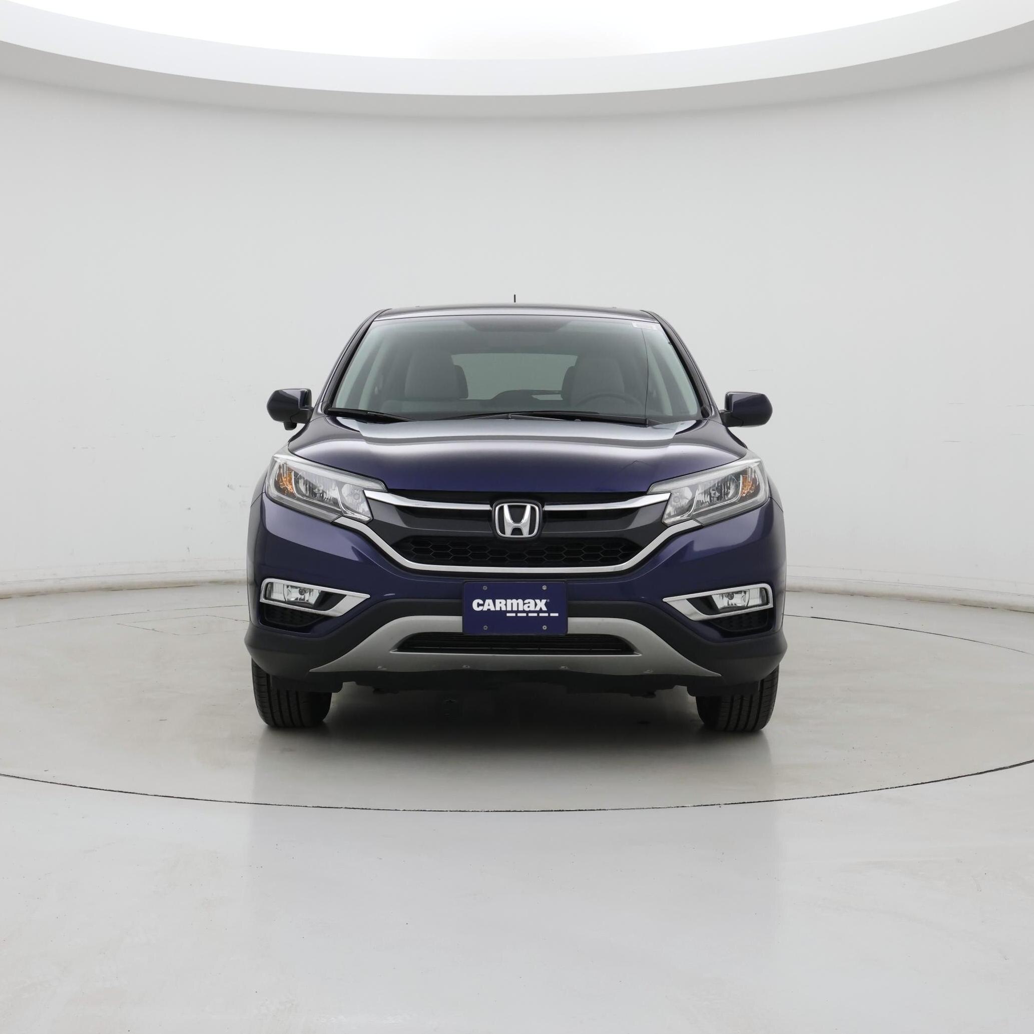 Thumbnail: 2016 Honda CR-V - 5