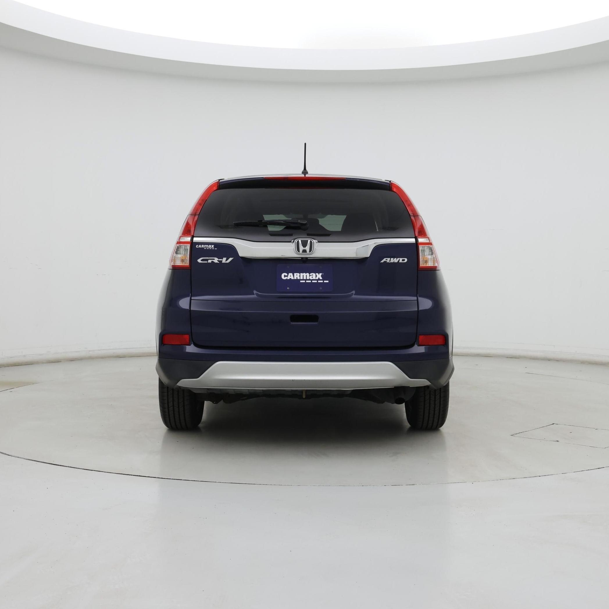 Thumbnail: 2016 Honda CR-V - 6