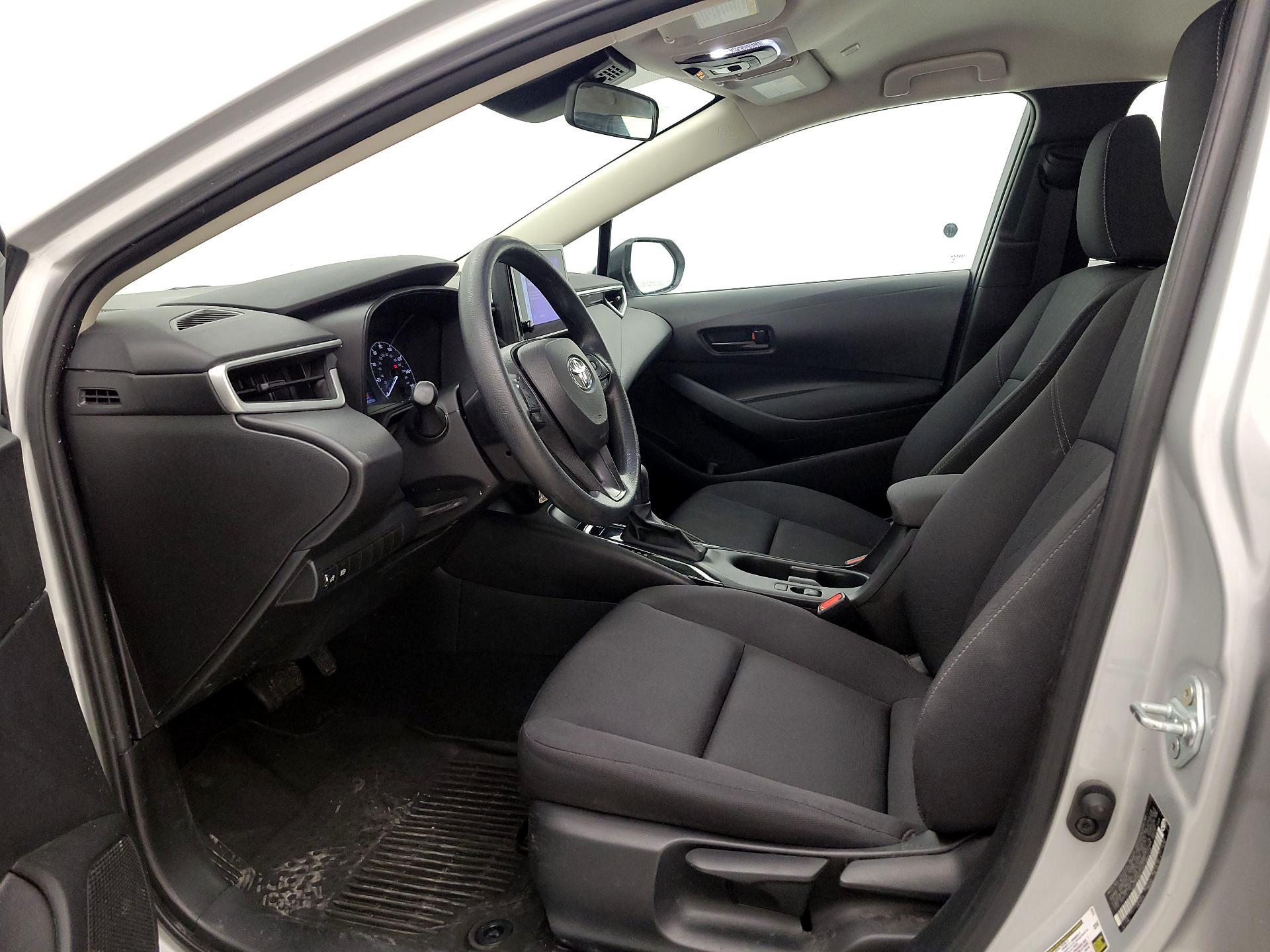 Thumbnail: 2024 Toyota Corolla - 11