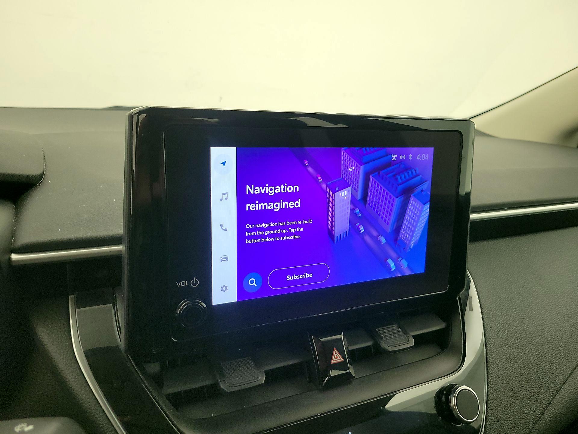 Thumbnail: 2024 Toyota Corolla - 14