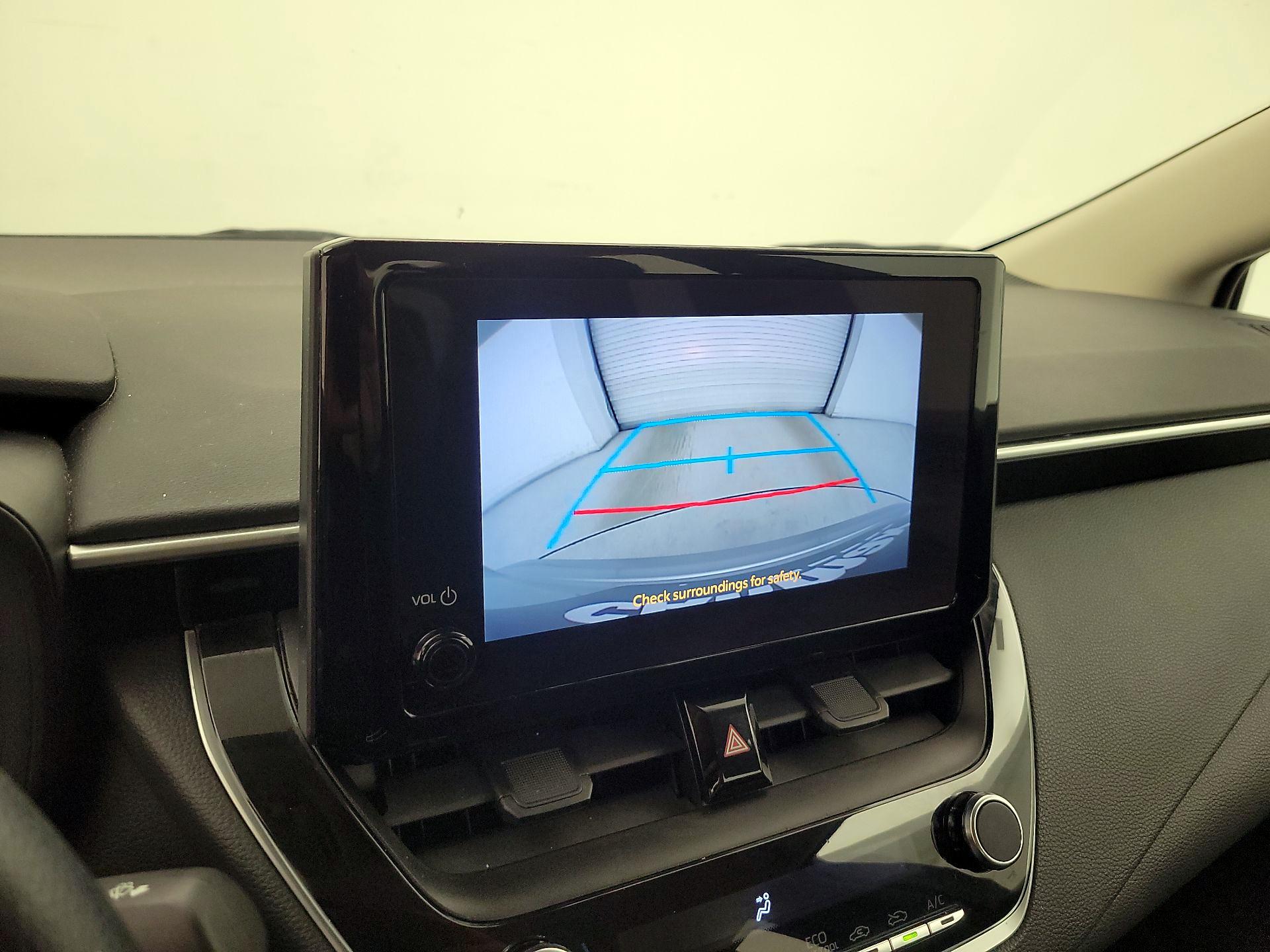 Thumbnail: 2024 Toyota Corolla - 15