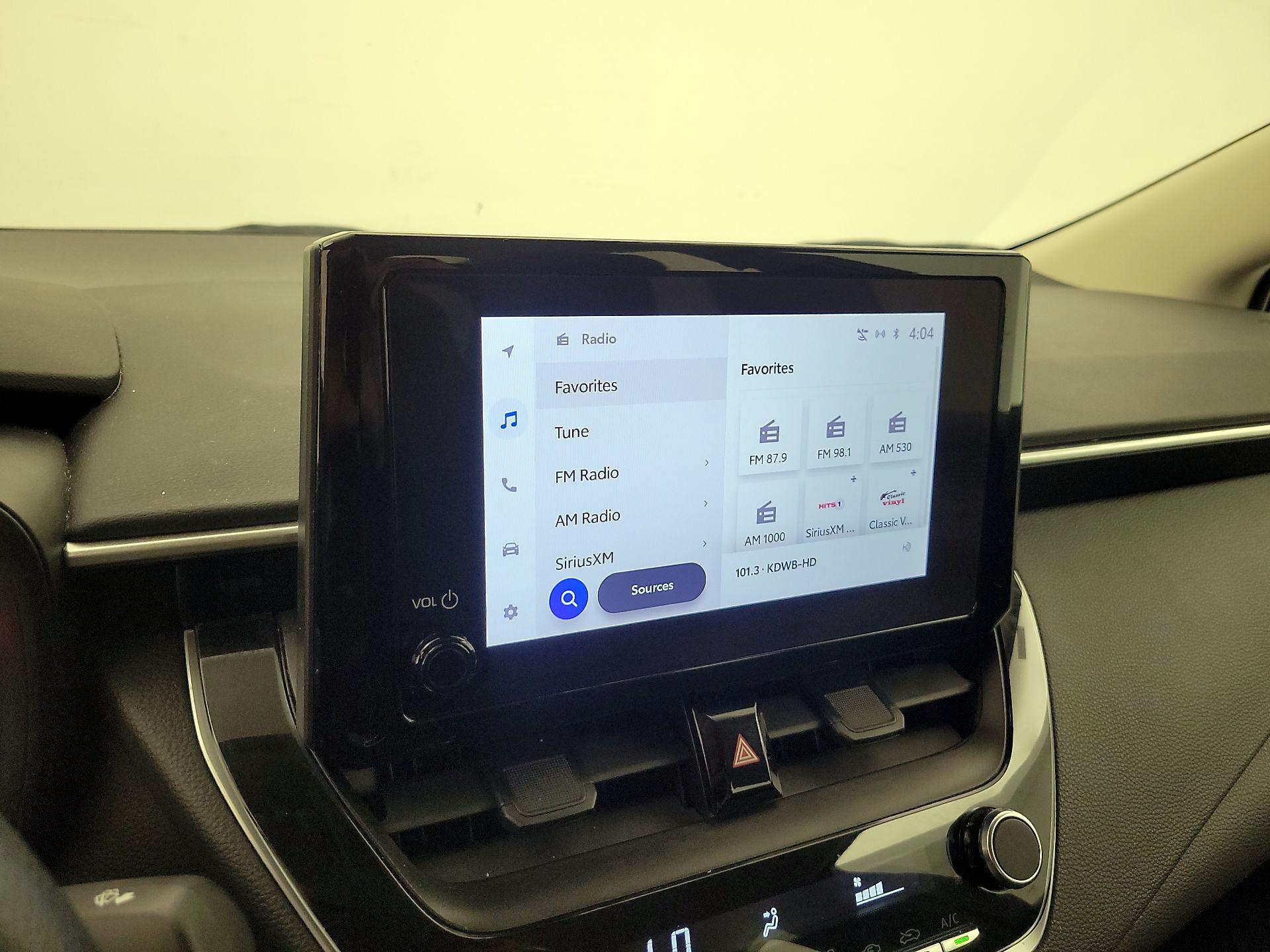 Thumbnail: 2024 Toyota Corolla - 16