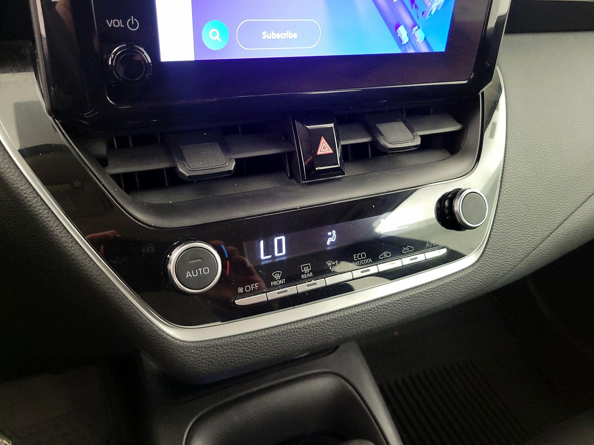 Thumbnail: 2024 Toyota Corolla - 17