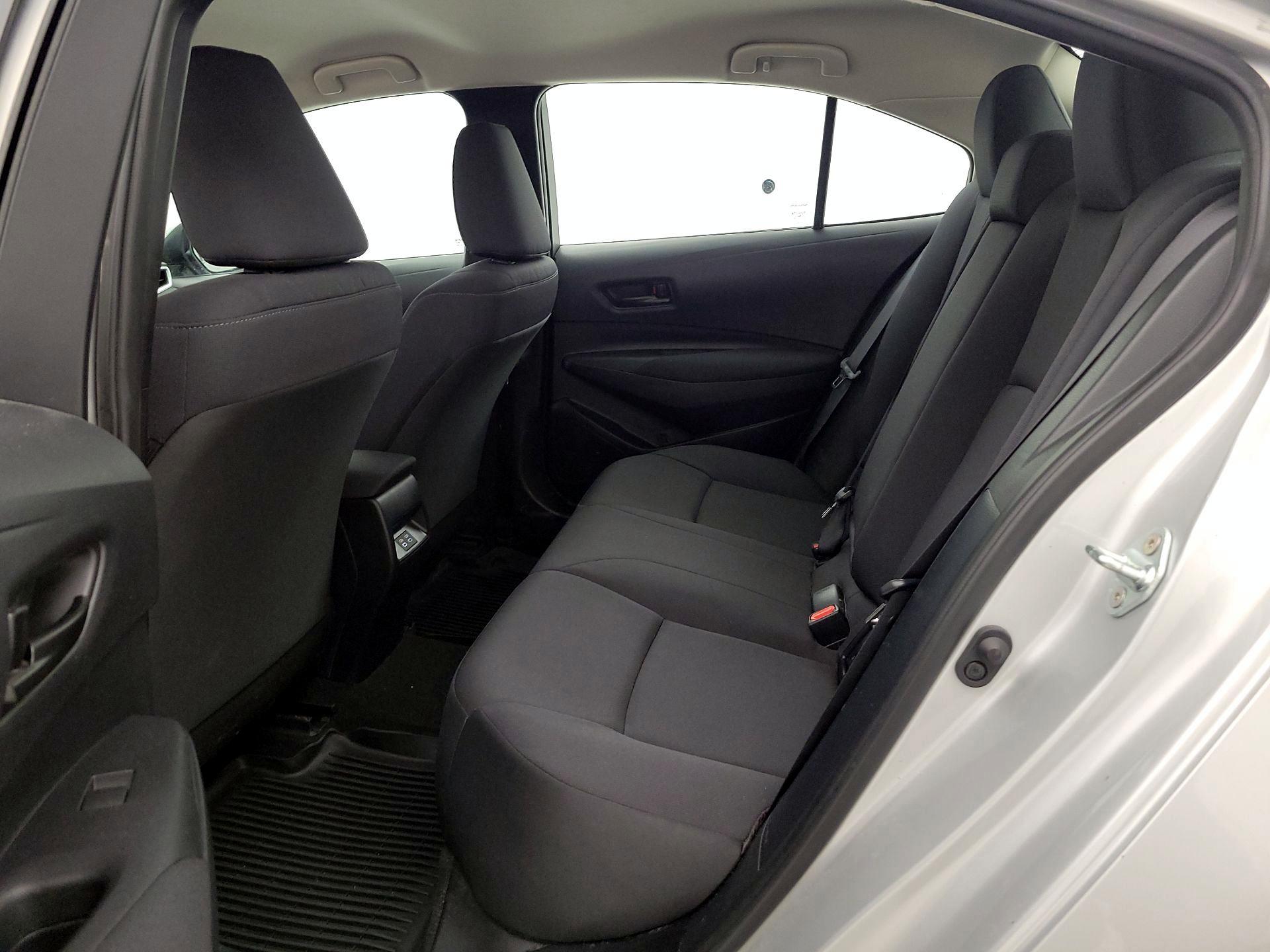 Thumbnail: 2024 Toyota Corolla - 20