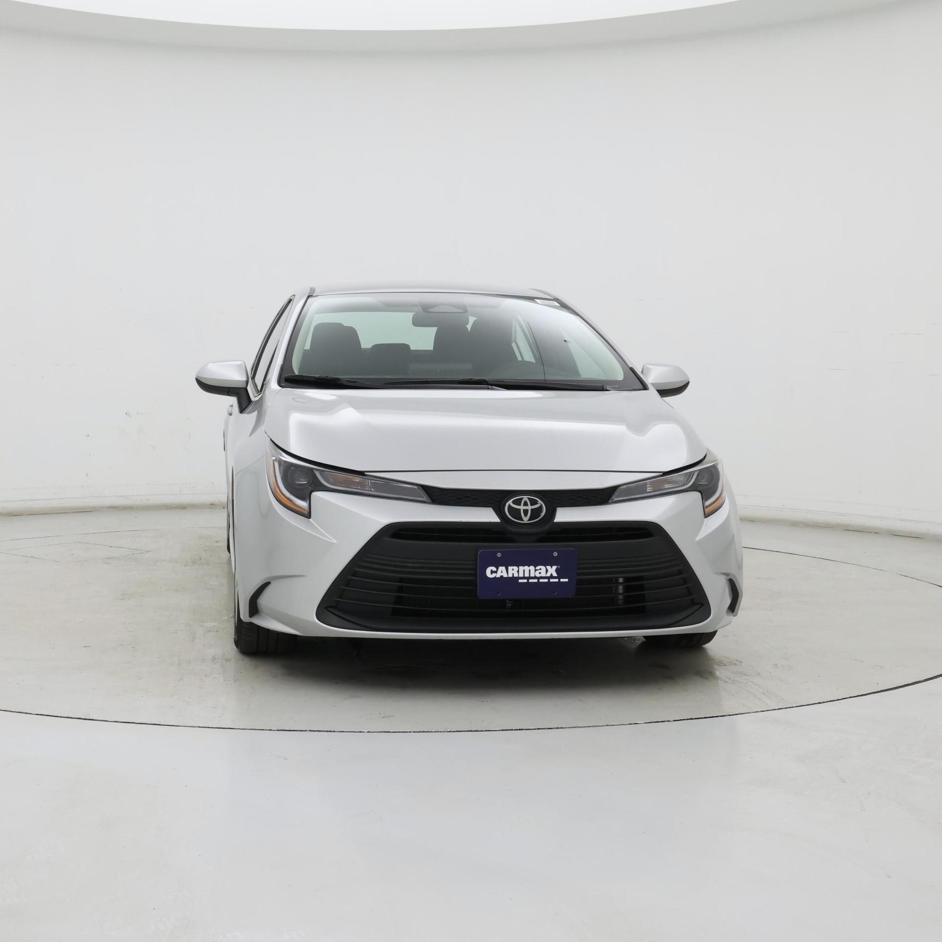 Thumbnail: 2024 Toyota Corolla - 5