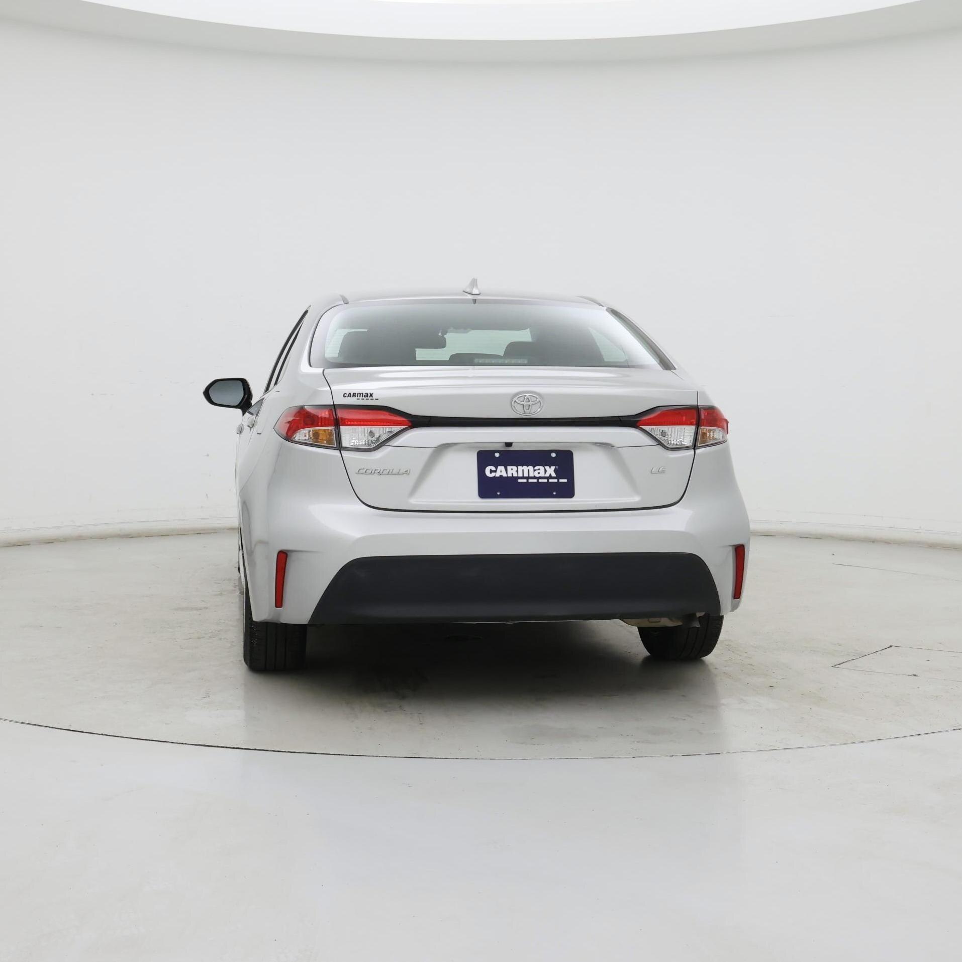 Thumbnail: 2024 Toyota Corolla - 6