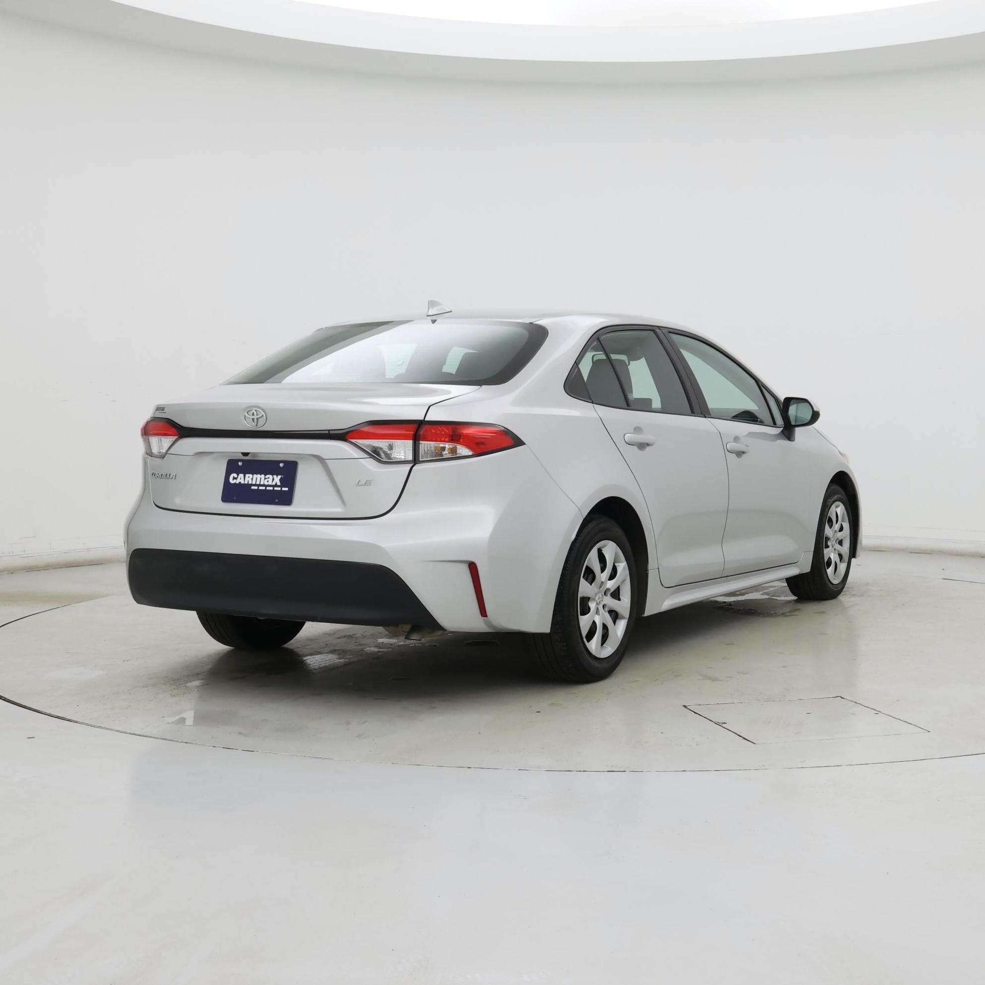 Thumbnail: 2024 Toyota Corolla - 8